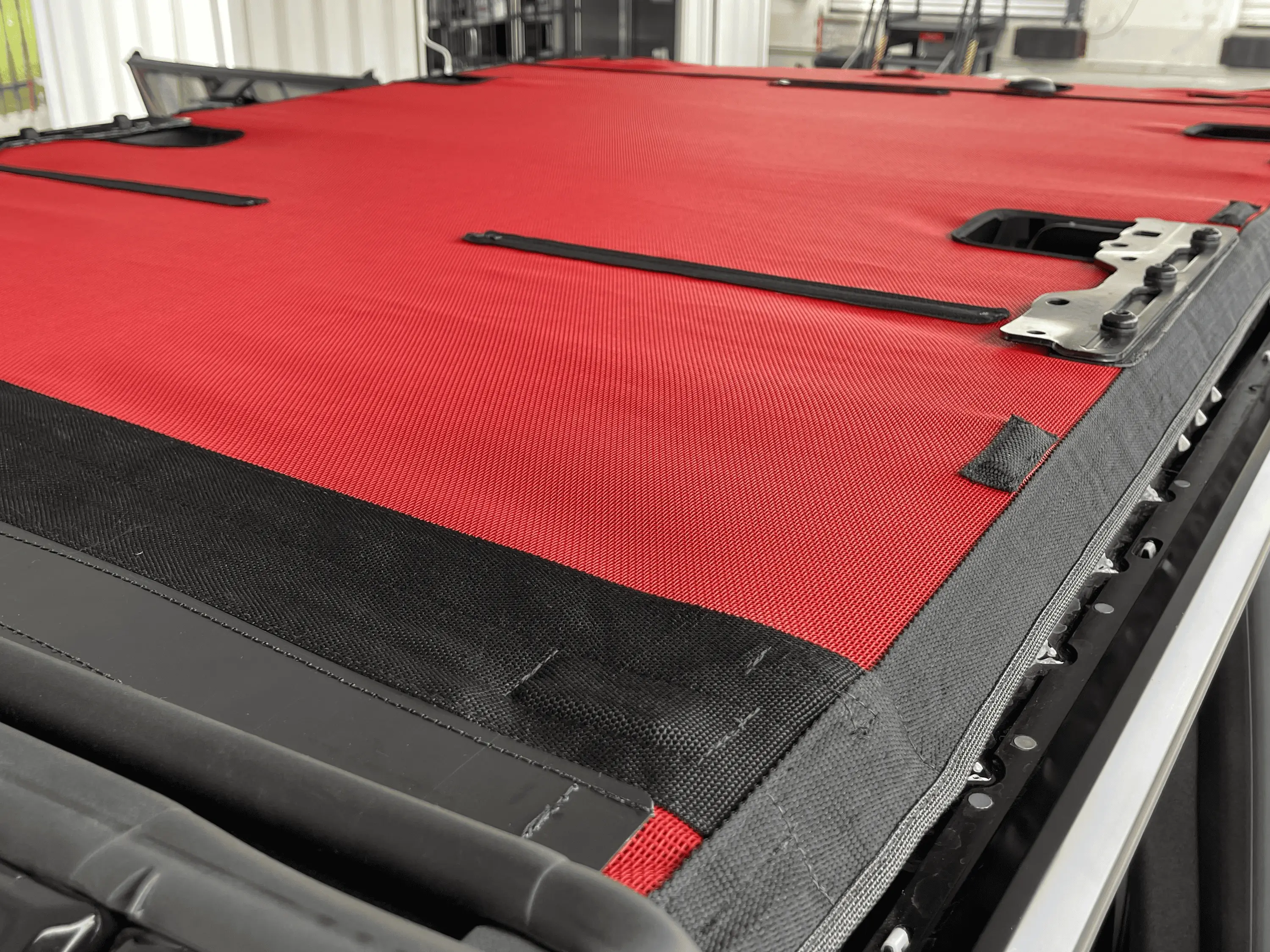 Ford Bronco Jtops shipping and order updates tempImageNOxhmc