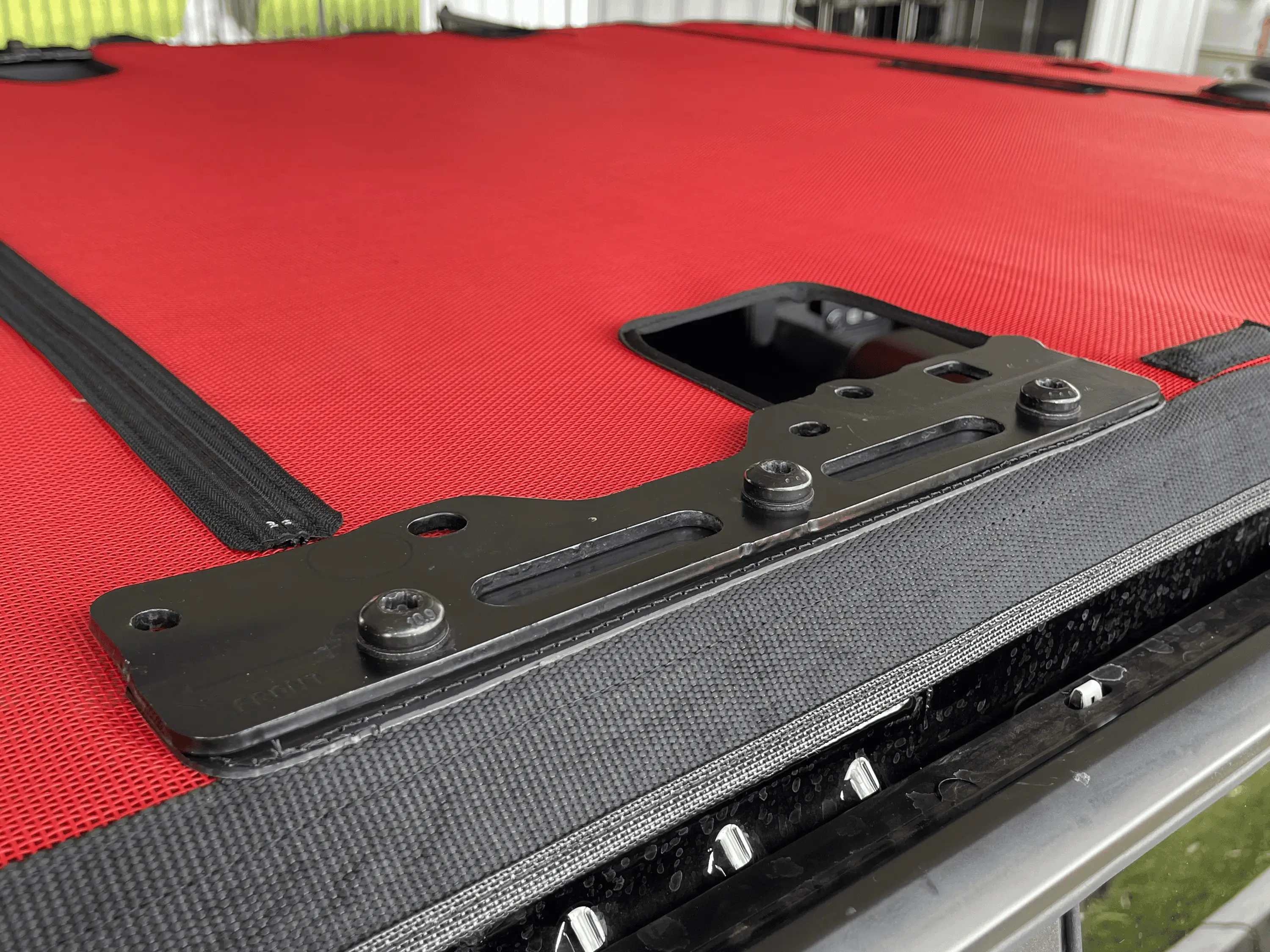 Ford Bronco Jtops shipping and order updates tempImagevhonXS