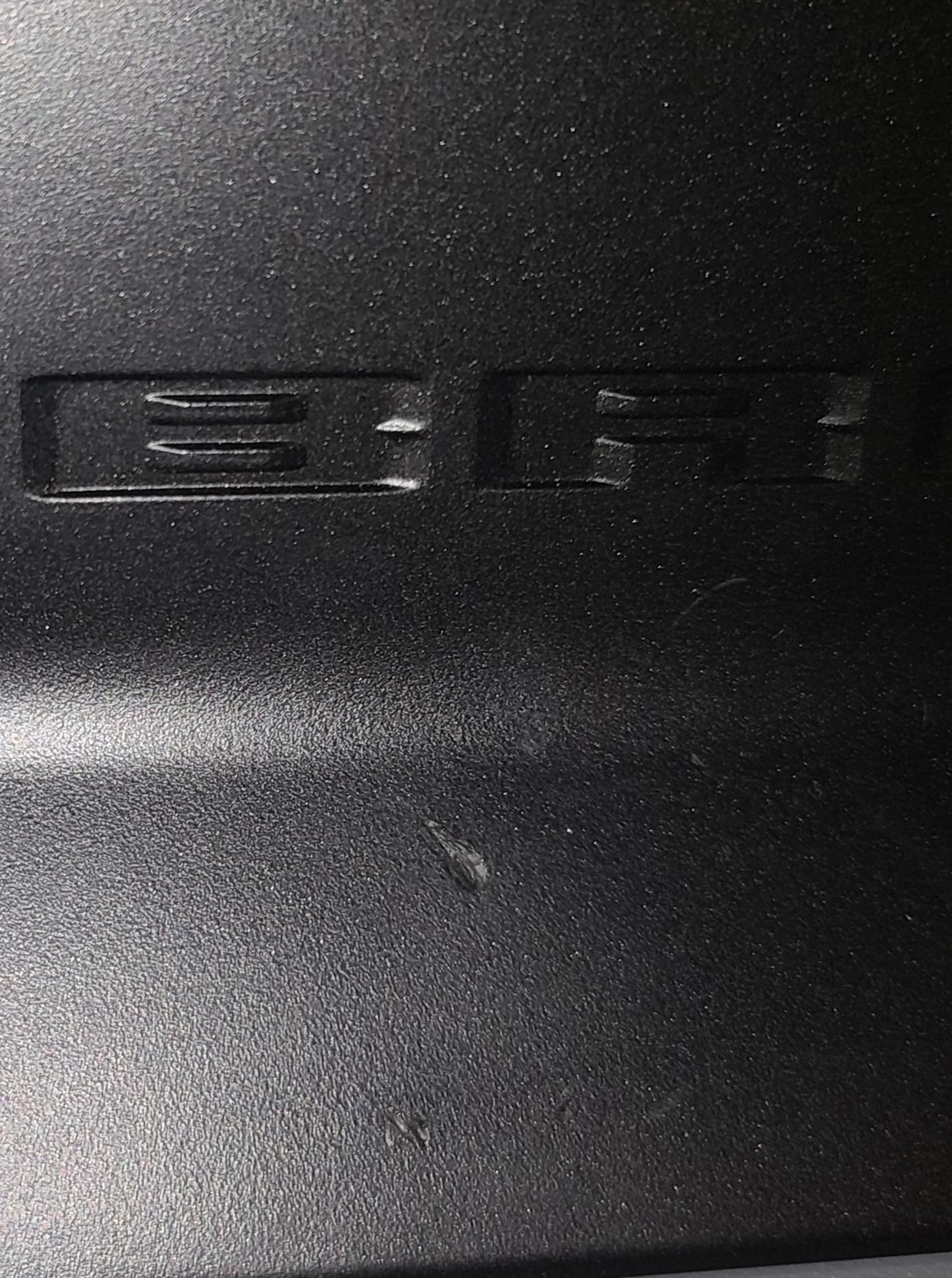 Ford Bronco Dash repair 20220714_220035