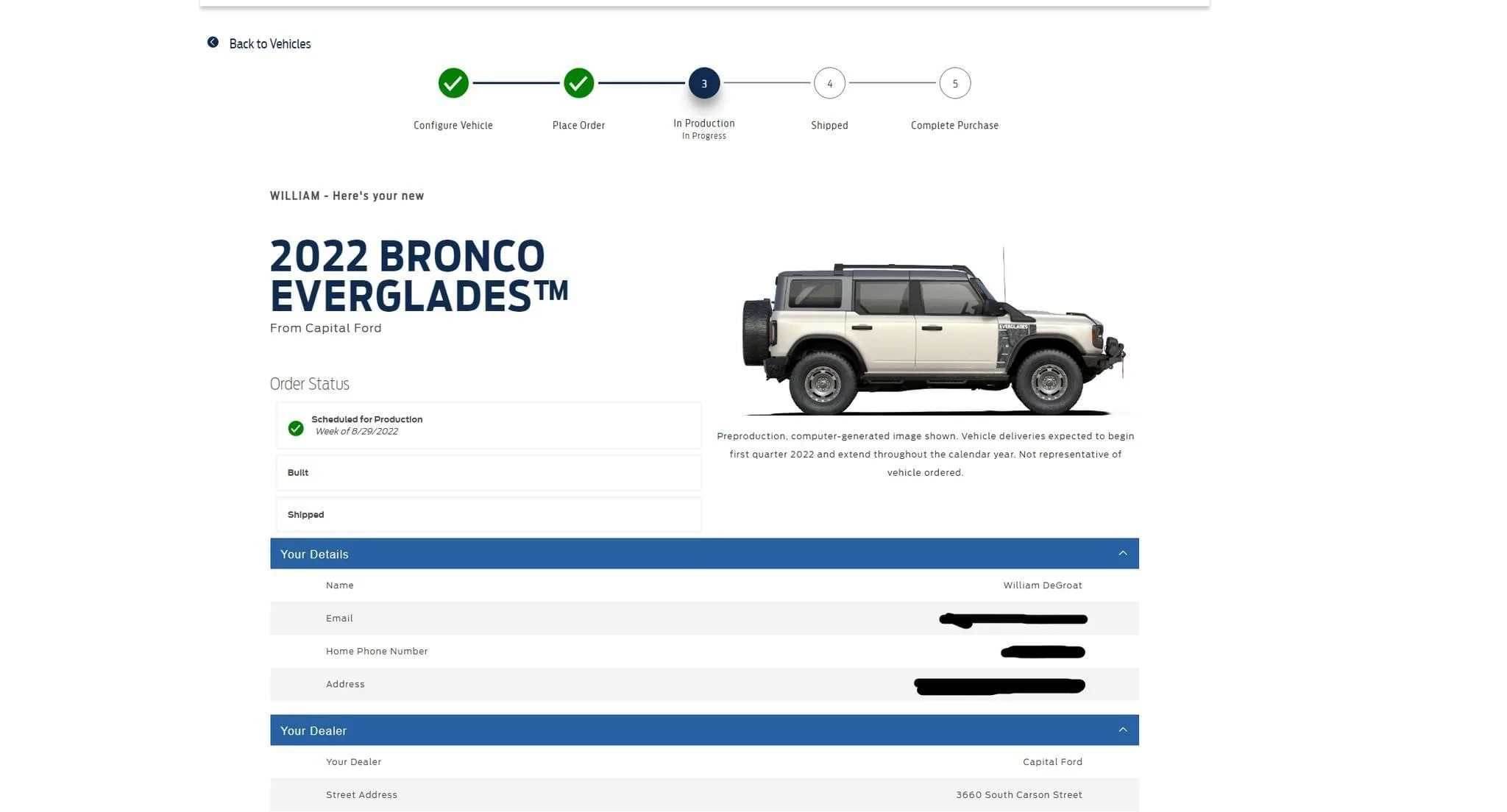 Ford Bronco 8/29/2022 Build Week Group 6C27BD02-2AD4-467B-976A-F66DDD2EC118