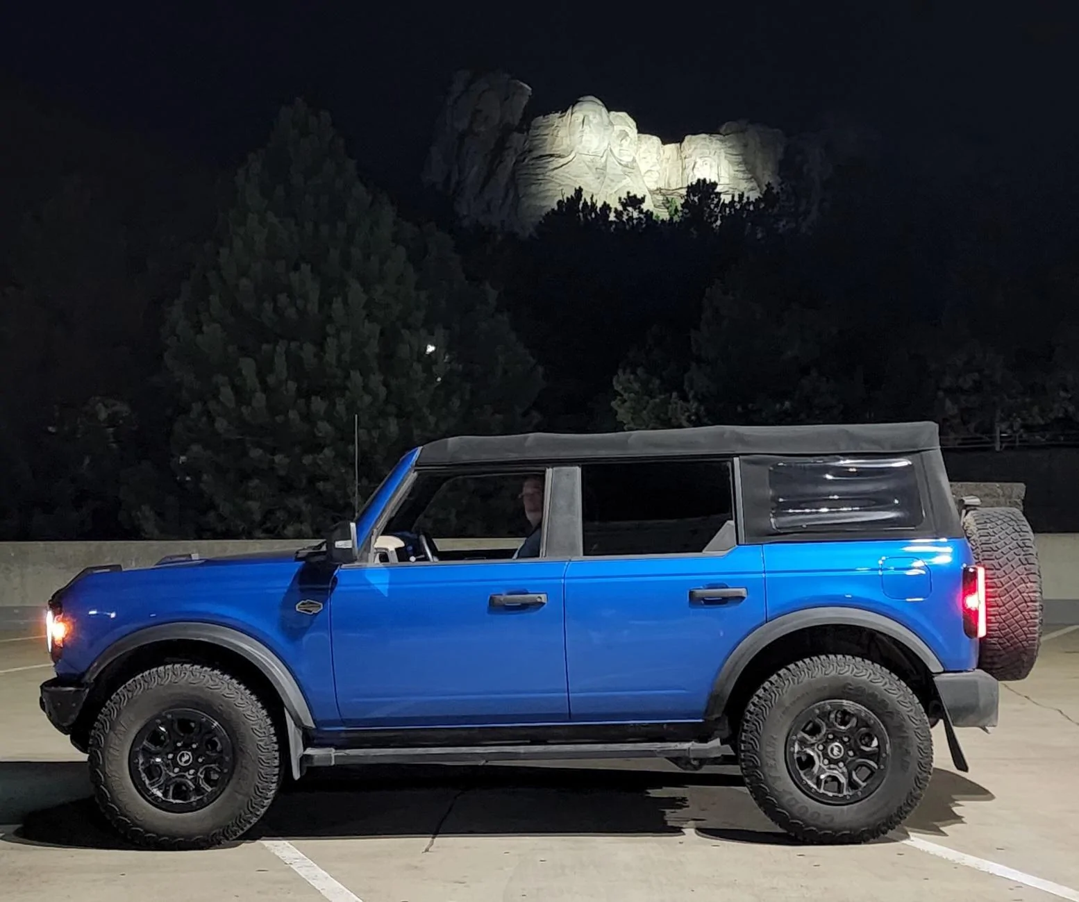 Ford Bronco What did you do TO / WITH your Bronco today? 👨🏻‍🔧🧰🚿🛠 image000000(3)
