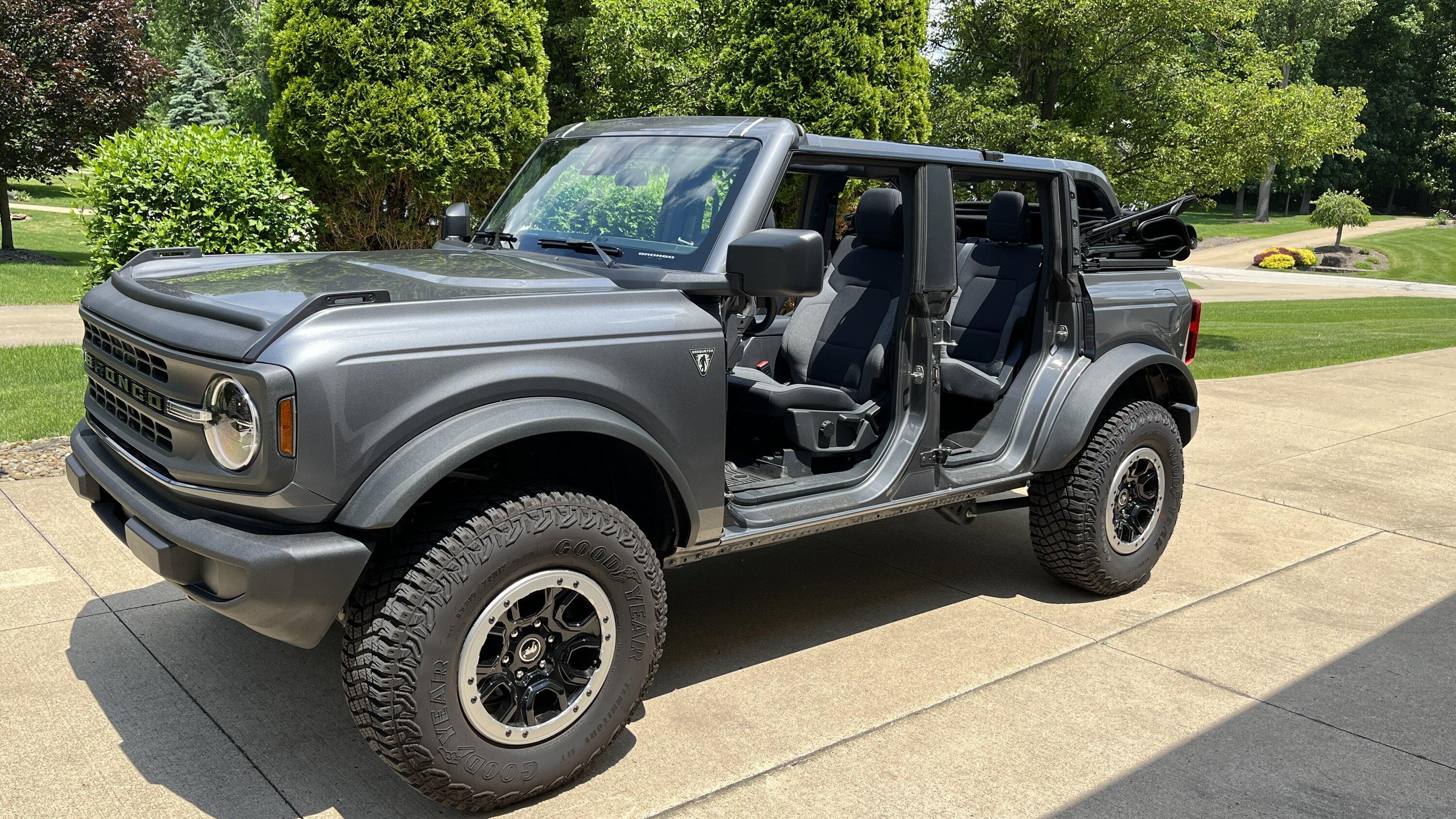 Ford Bronco Is an introduction required? 67666112341__C9F482D9-EE89-42BD-A613-132B8F83FCD1.fullsizerender.JPG