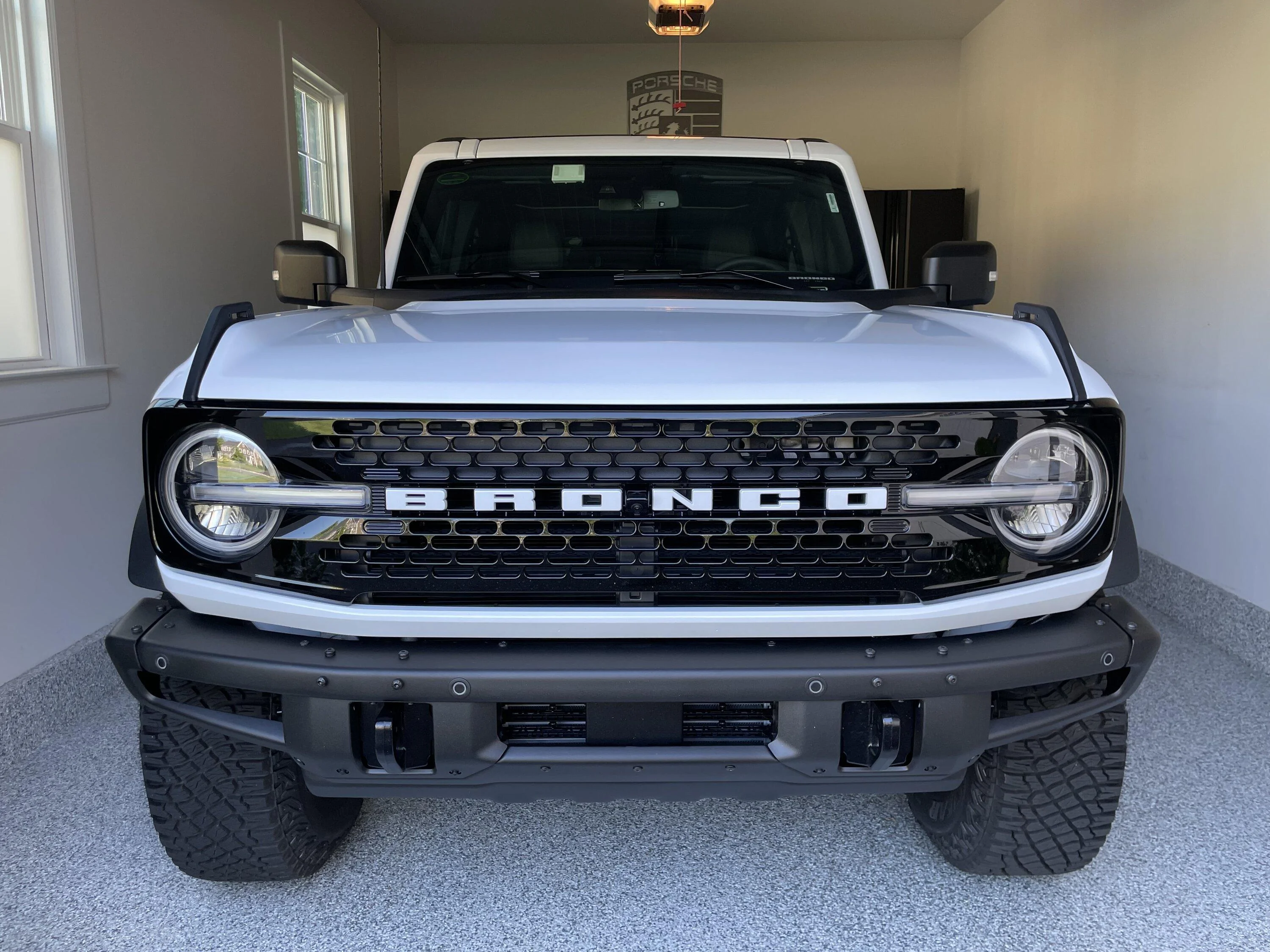 Ford Bronco Badlands vs. Wildtrak 6886405C-6FB2-4880-A55F-0DFBA1956329