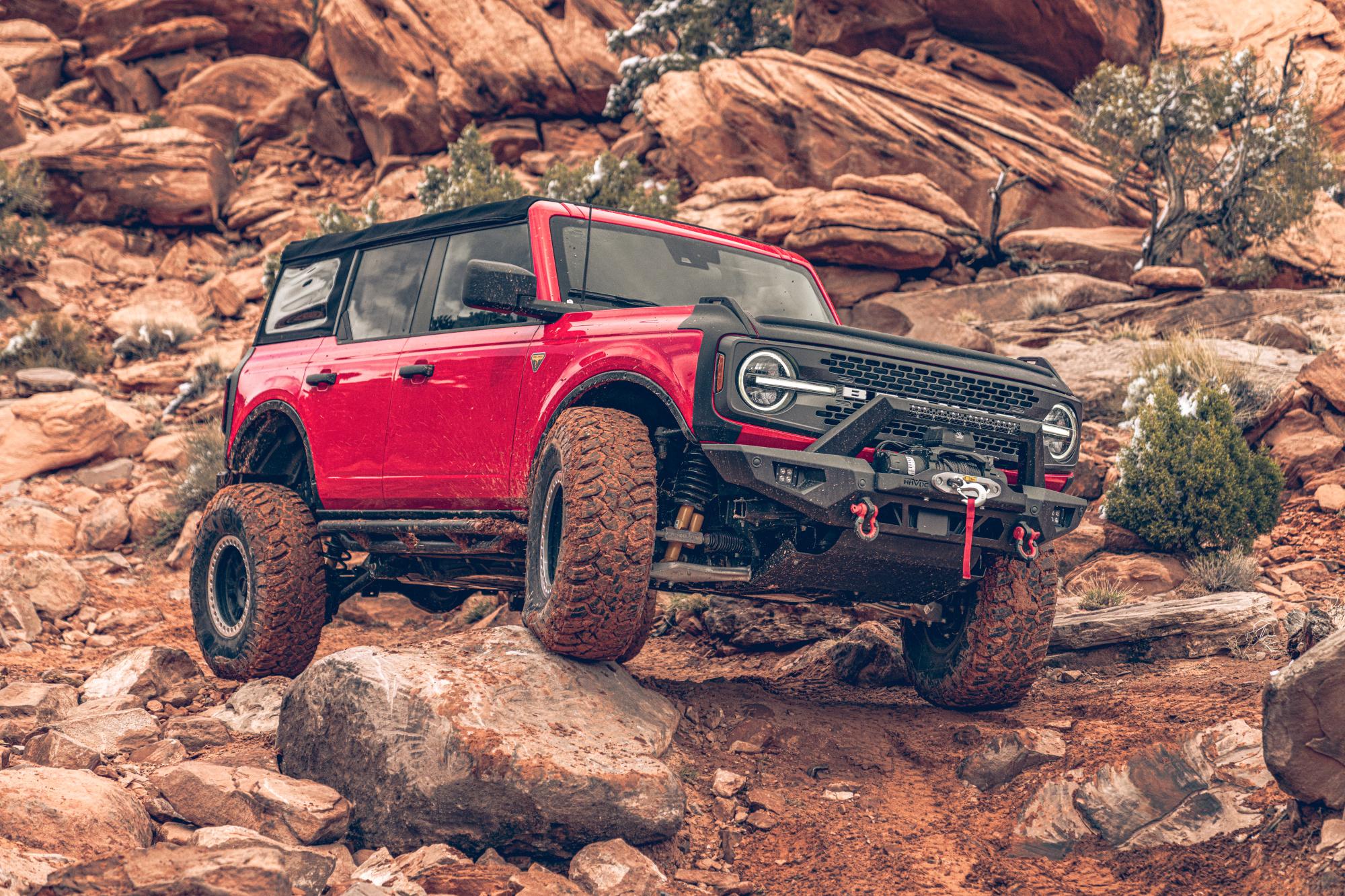 Ford Bronco Havoc New Products For Bronco _7R44505_1