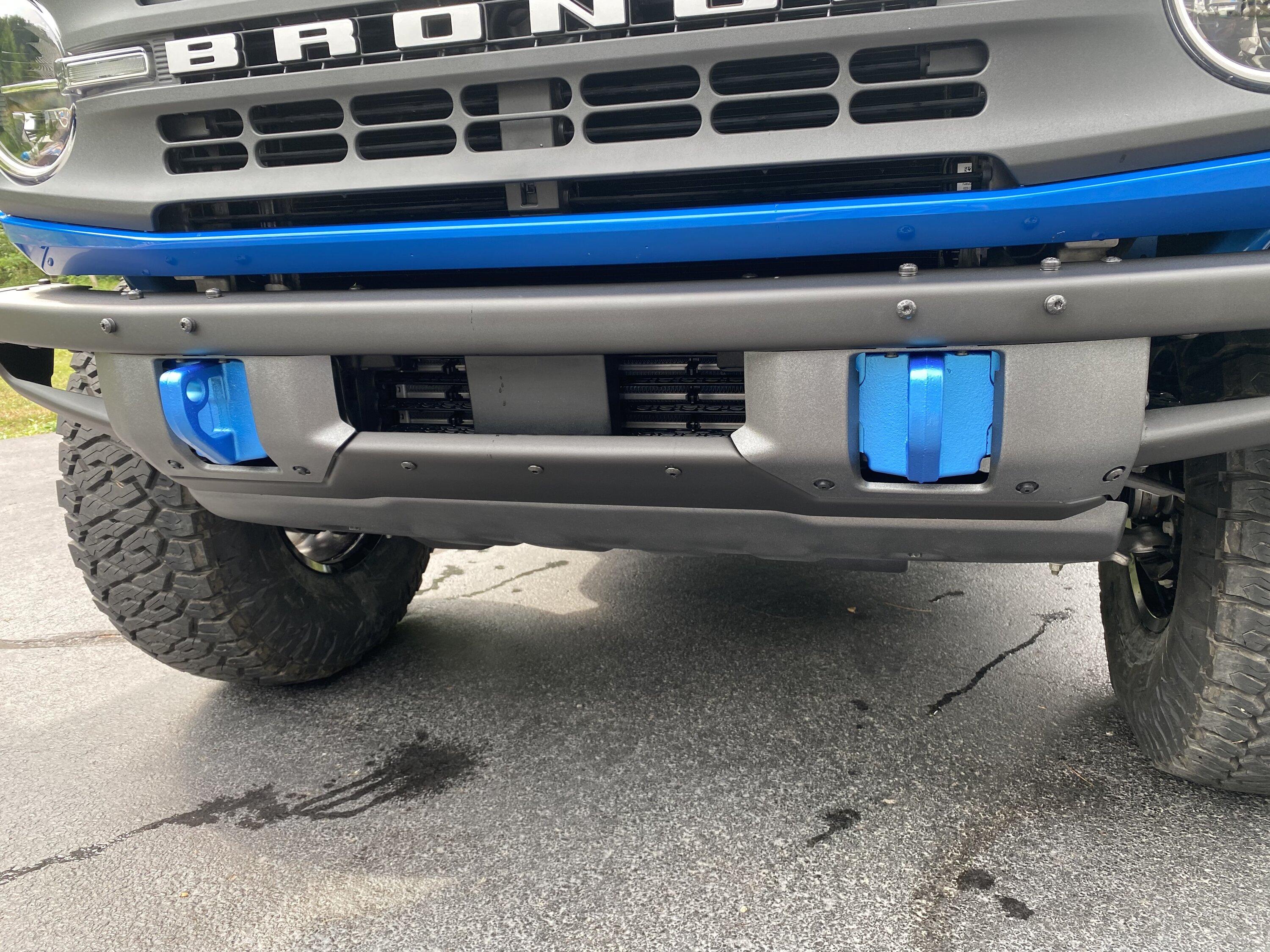 Ford Bronco BaseSquatch on 37’s + 3" lift 4FBCE422-4E89-4856-931A-6F917E4851FC