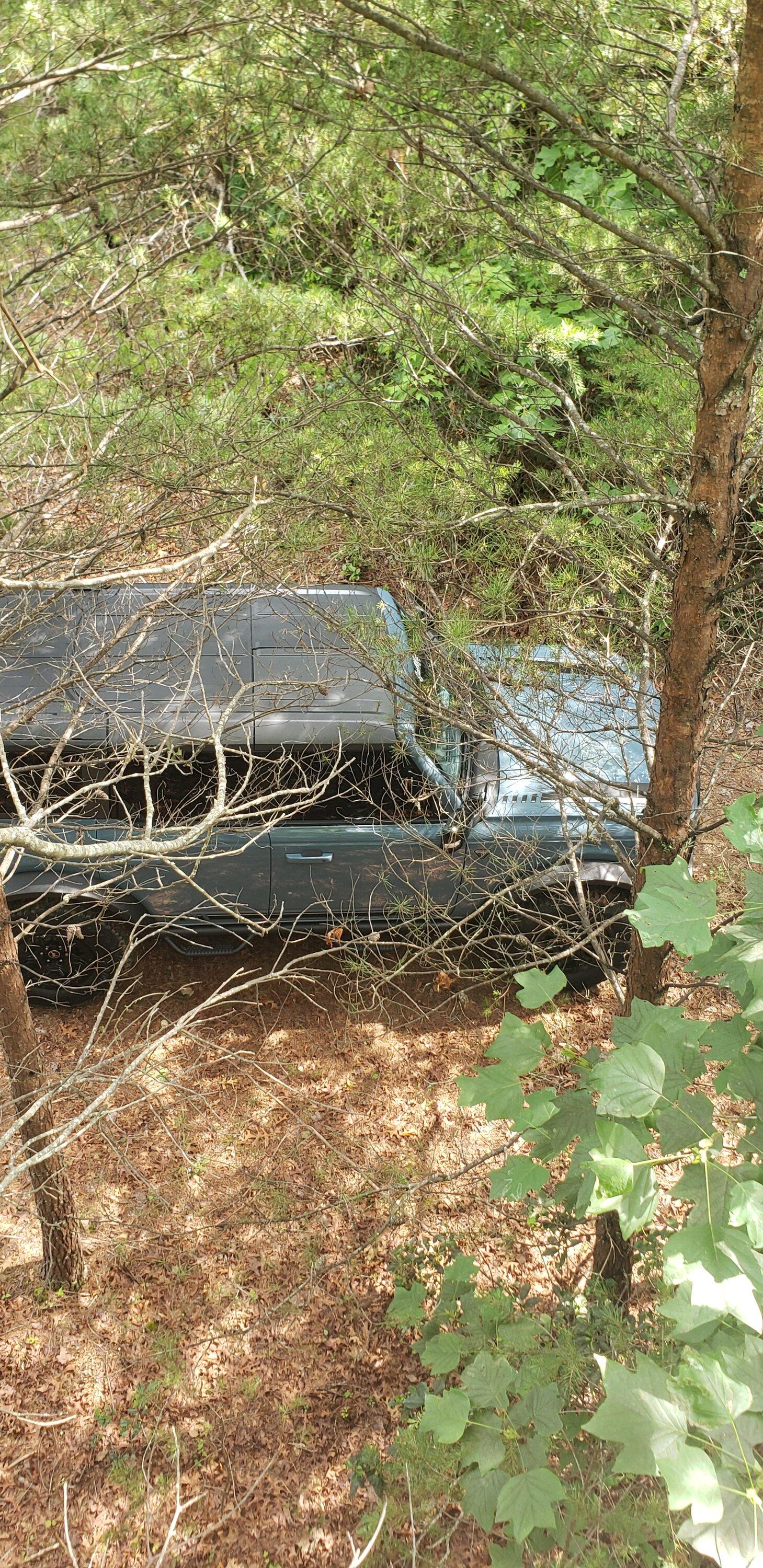 Ford Bronco AREA 51 Bronco Club 20220724_170242