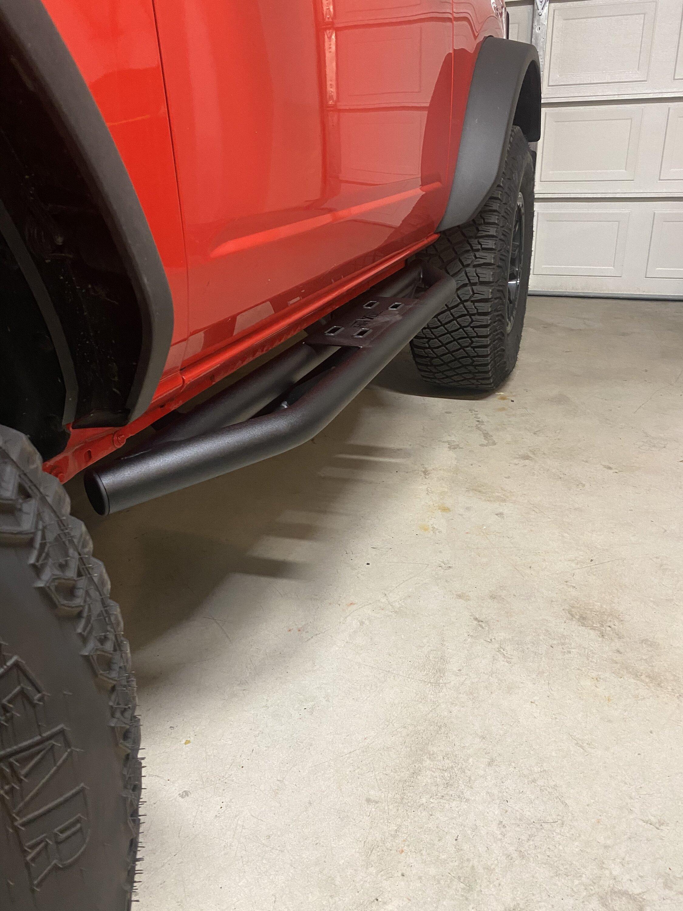Ford Bronco Havoc New Products For Bronco 909054ED-C590-4A60-B42F-40D7DAF16061