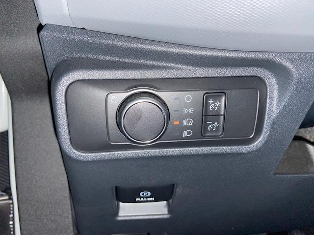 Ford Bronco Factory Fog Light Switch IMG_2550