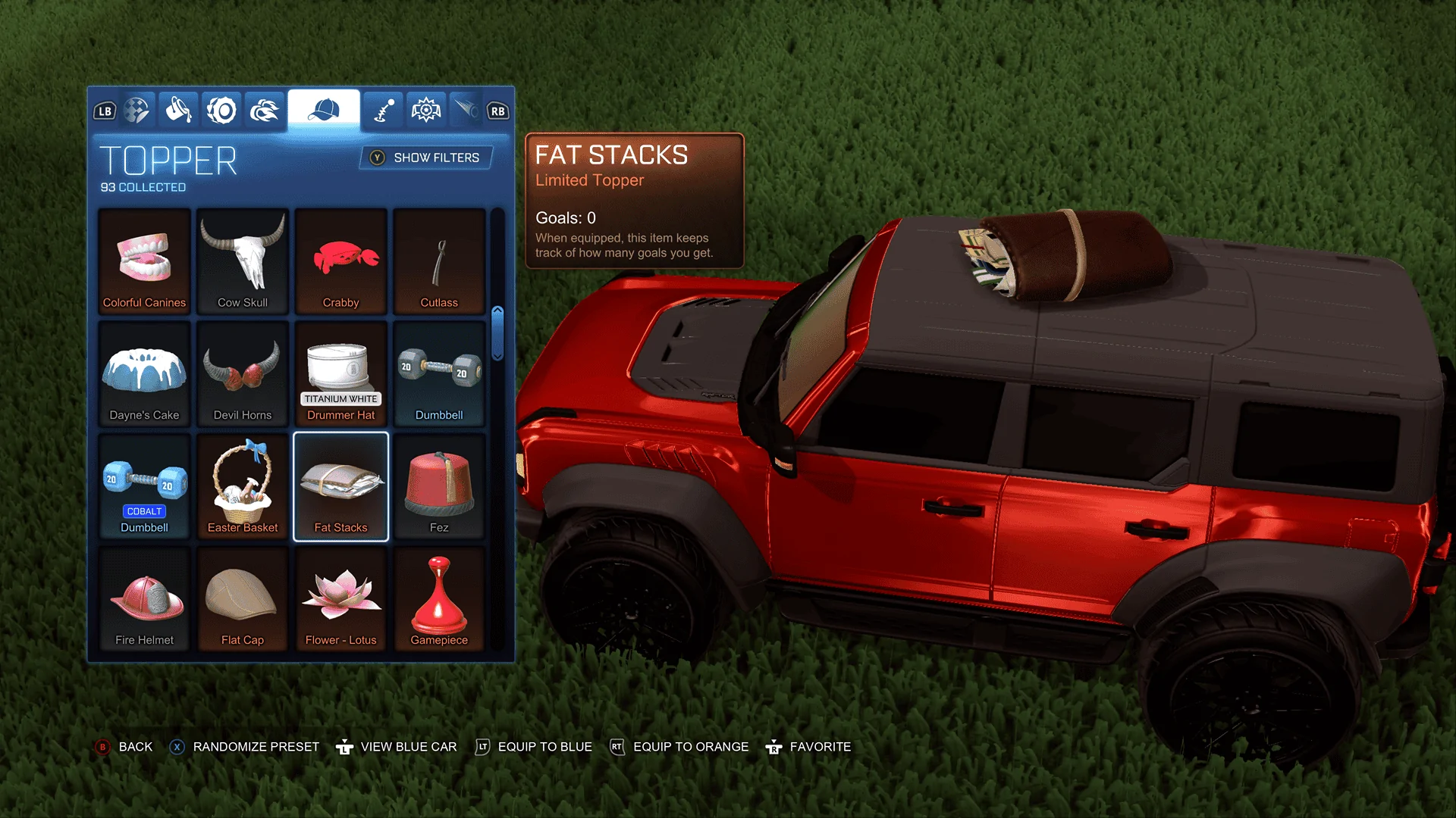Ford Bronco FINALLY GOT MY BRONCO RAPTOR!!!! 4C633701-BE81-40CB-BCC0-C9A62CC77E27