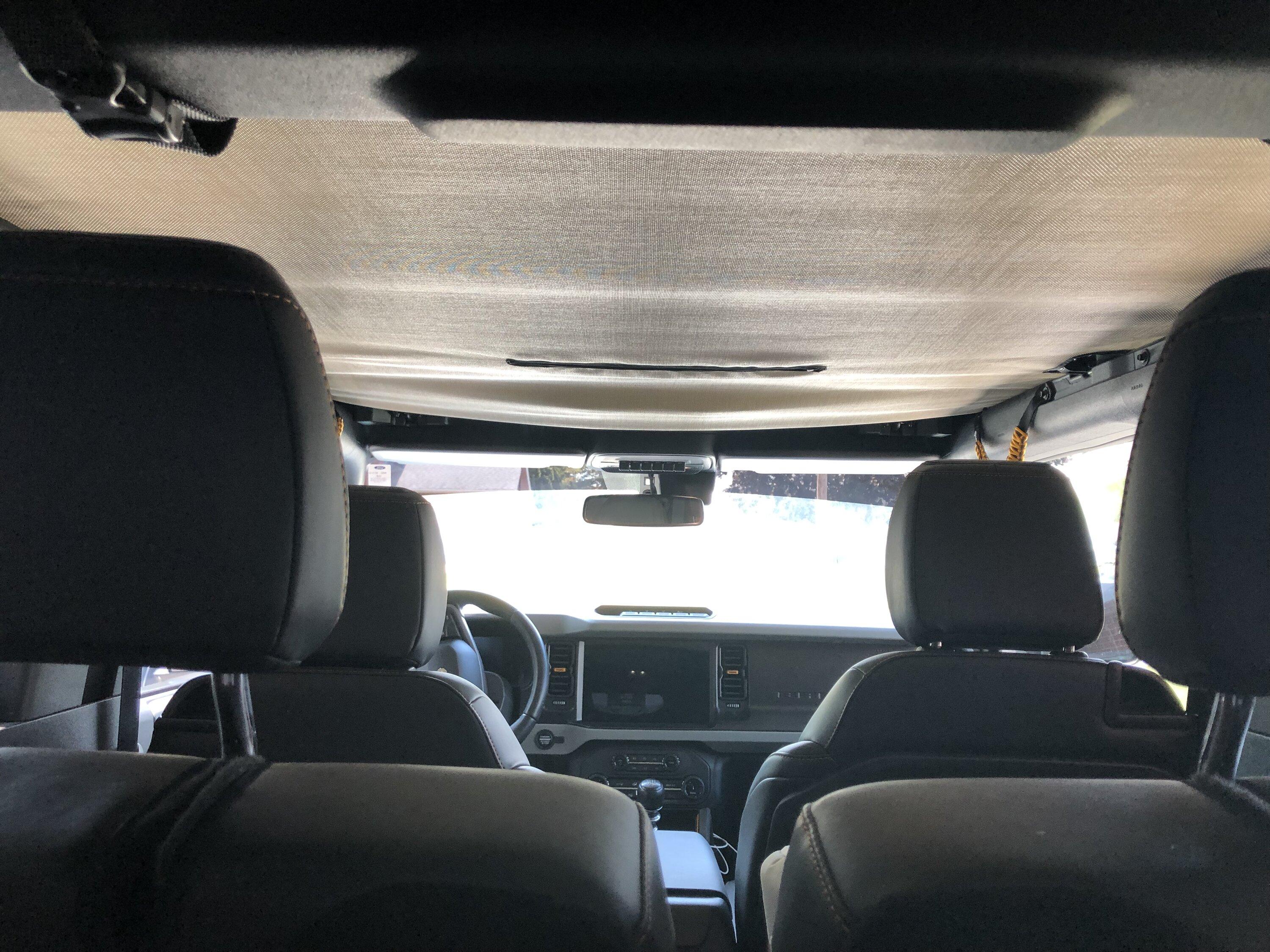 Ford Bronco Jtops shipping and order updates B26160F2-D9D3-4525-80D2-7CFAE3F18DD4