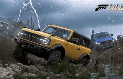 Ford Bronco FINALLY GOT MY BRONCO RAPTOR!!!! 1659638130183