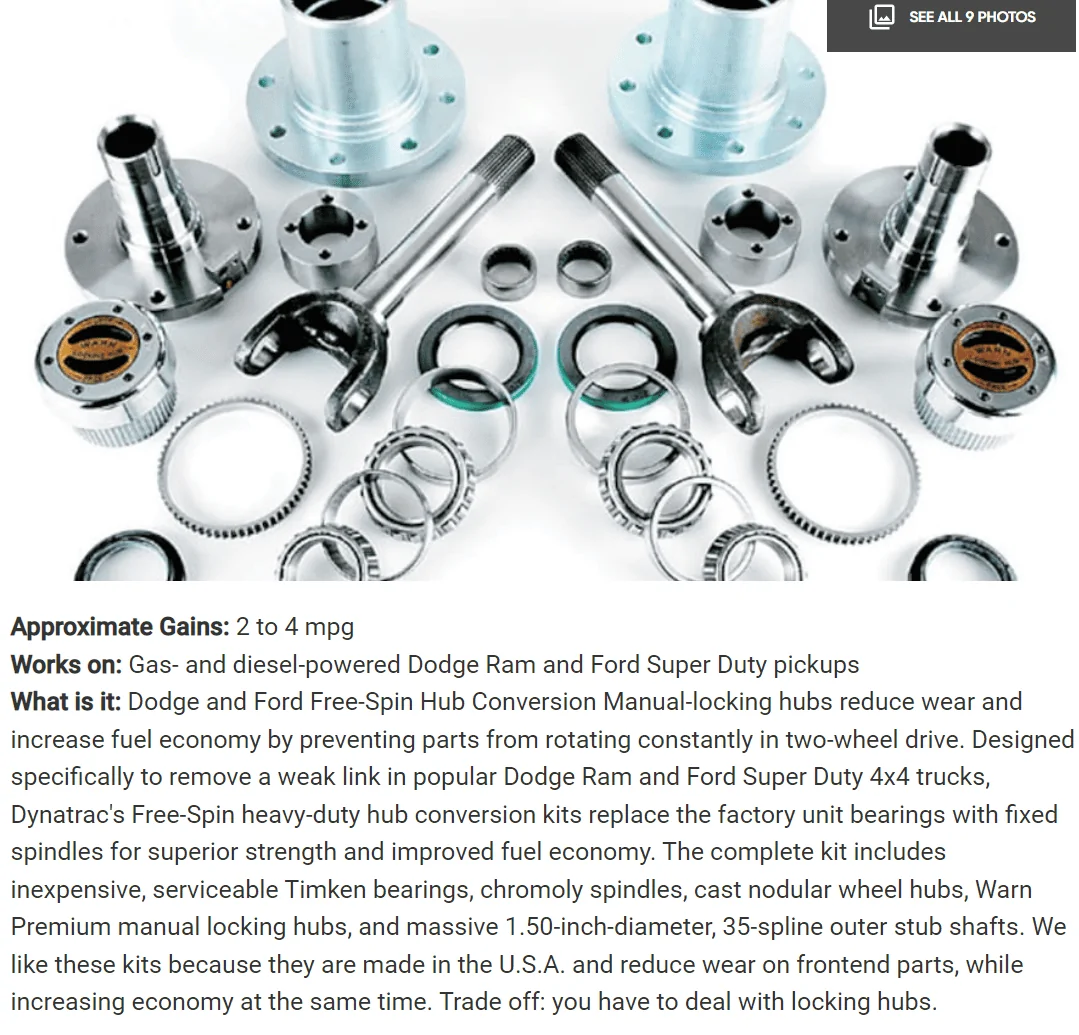 Ford Bronco Does SAS package now come with front locking hubs? 1659643528282