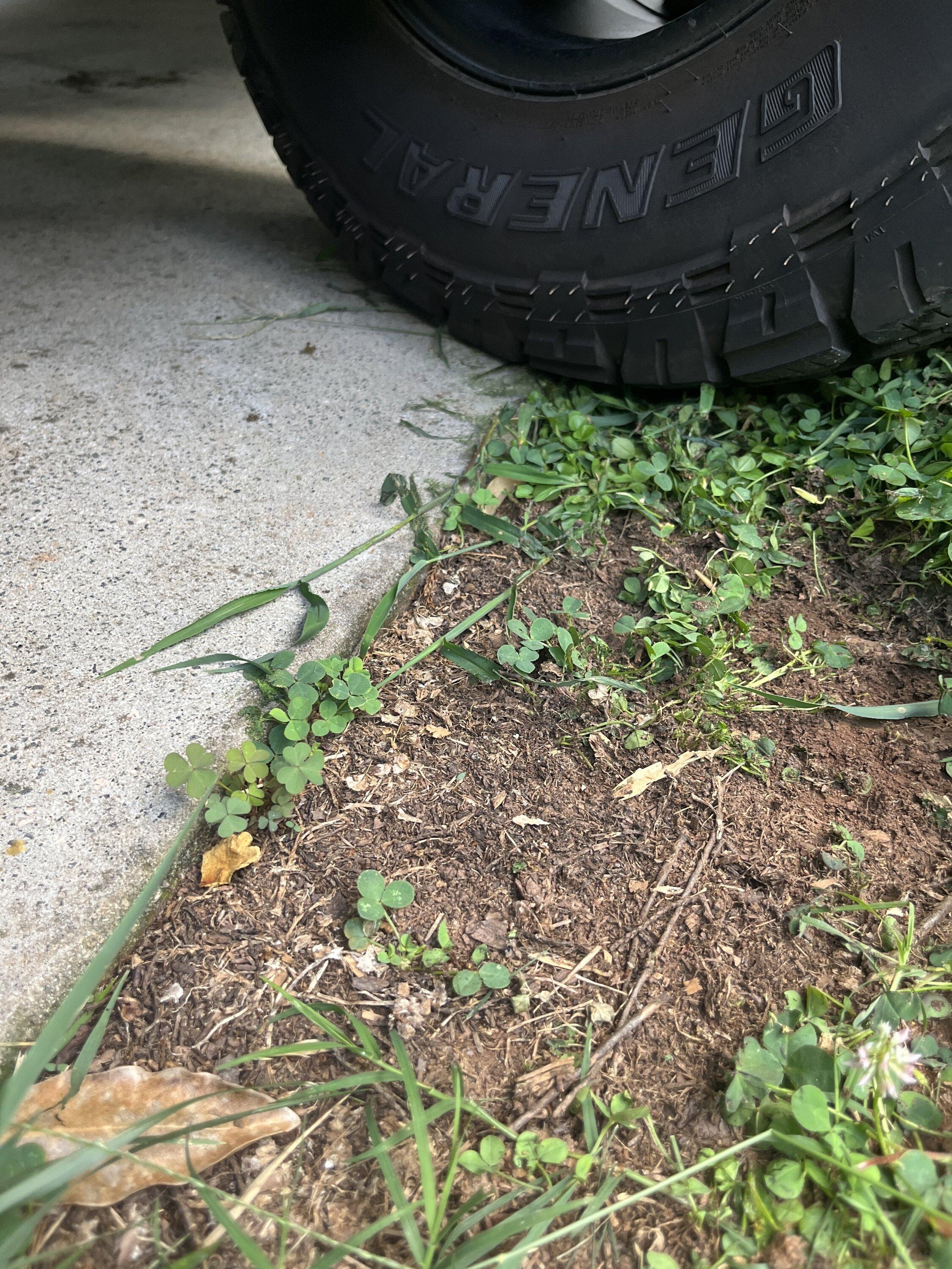 Ford Bronco Tie rod just snapped while turning around in driveway [Update: Replaced Under Warranty] 76C55112-8466-45F0-98DA-A78534FEC4B9