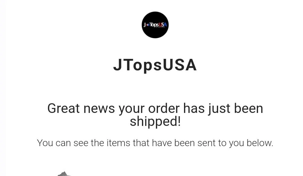 Ford Bronco Jtops shipping and order updates Screenshot_20220804-172126_Gmail