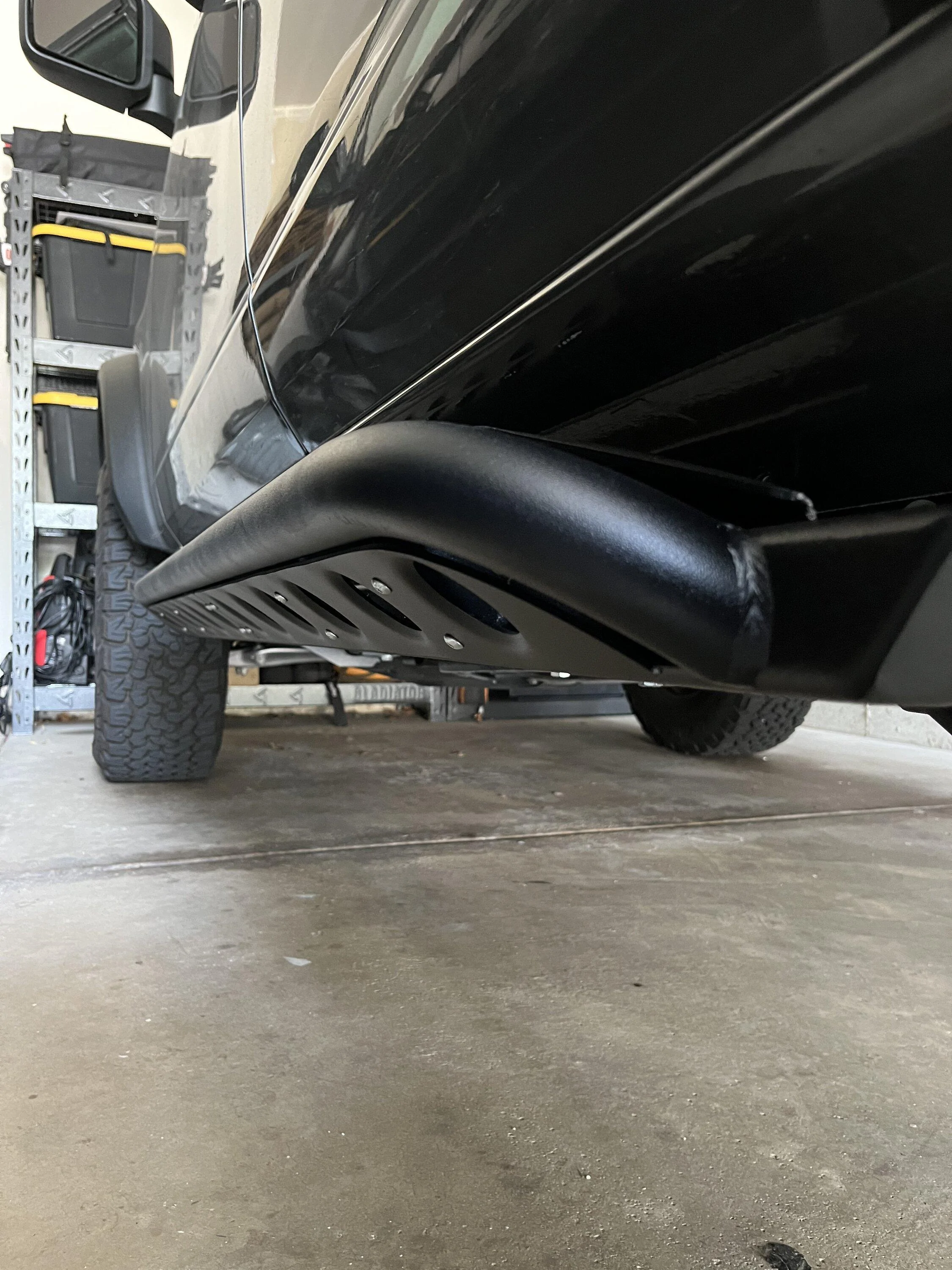 Ford Bronco What did you do TO / WITH your Bronco today? 👨🏻‍🔧🧰🚿🛠 C98851D3-576C-4BC8-B3B7-23209EBC6F38