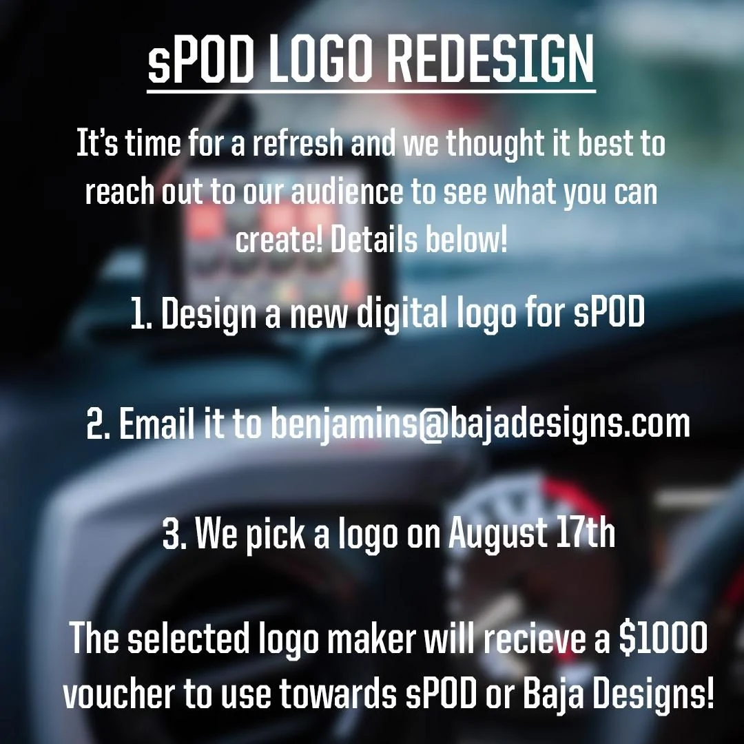 Ford Bronco Spod Needs a New Logo and We Need Your Help! RyDHOTWYJr4vROpkTuYkeSazsS5InUnbeGA5a-W9Joy79X_DL0