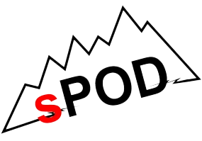 Ford Bronco Spod Needs a New Logo and We Need Your Help! 1659659117899