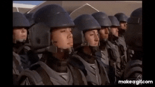 Ford Bronco Spod Needs a New Logo and We Need Your Help! troopers