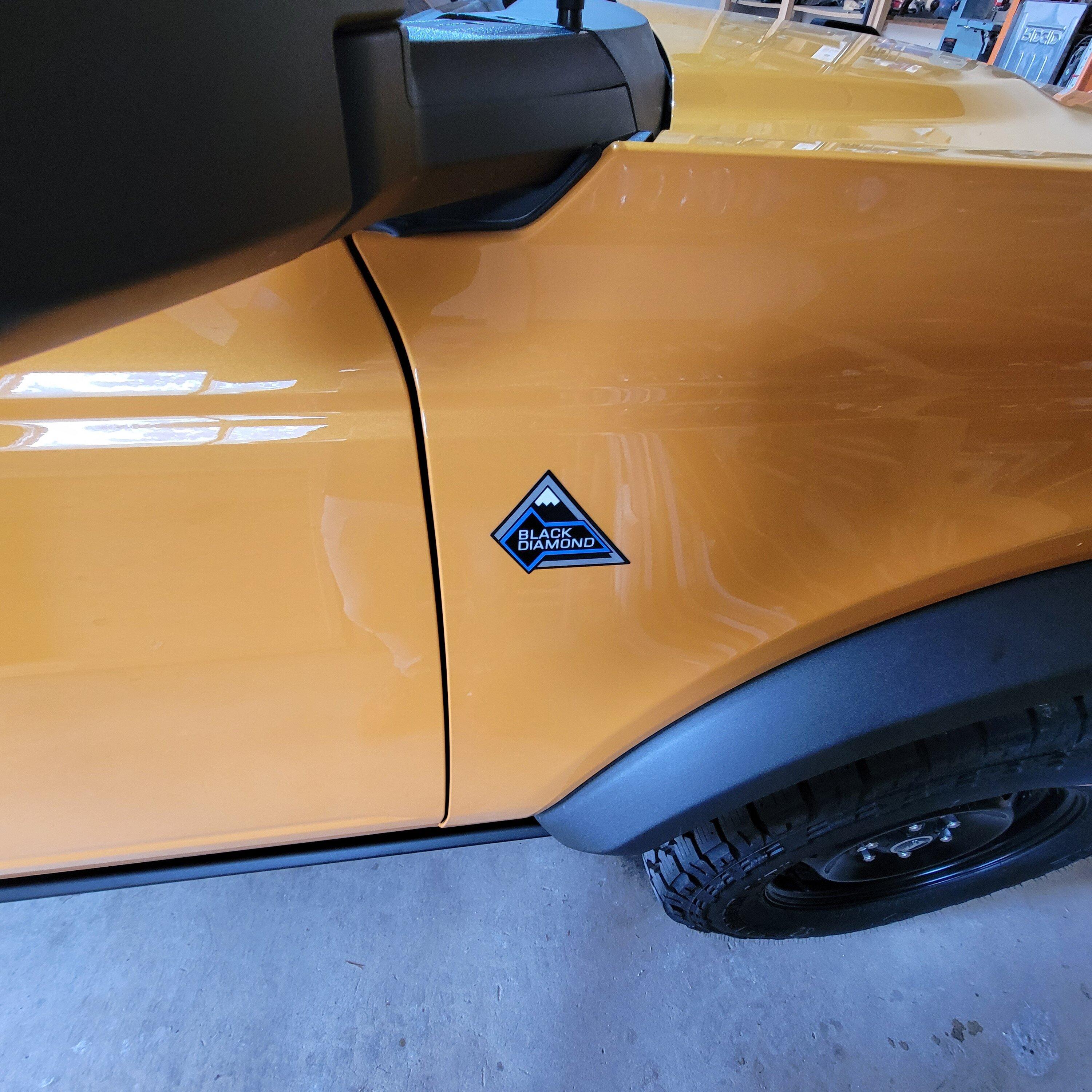 Ford Bronco 2022 cyber orange BD 56k 20220804_173400