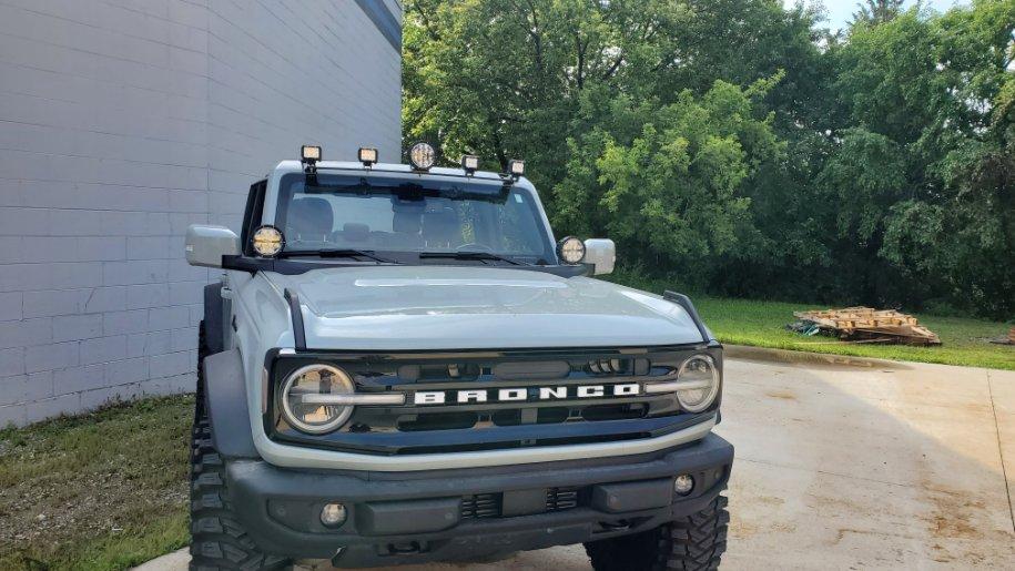 Ford Bronco Windshield Lightbar Mount from GOAT Fabrication 004.JPG