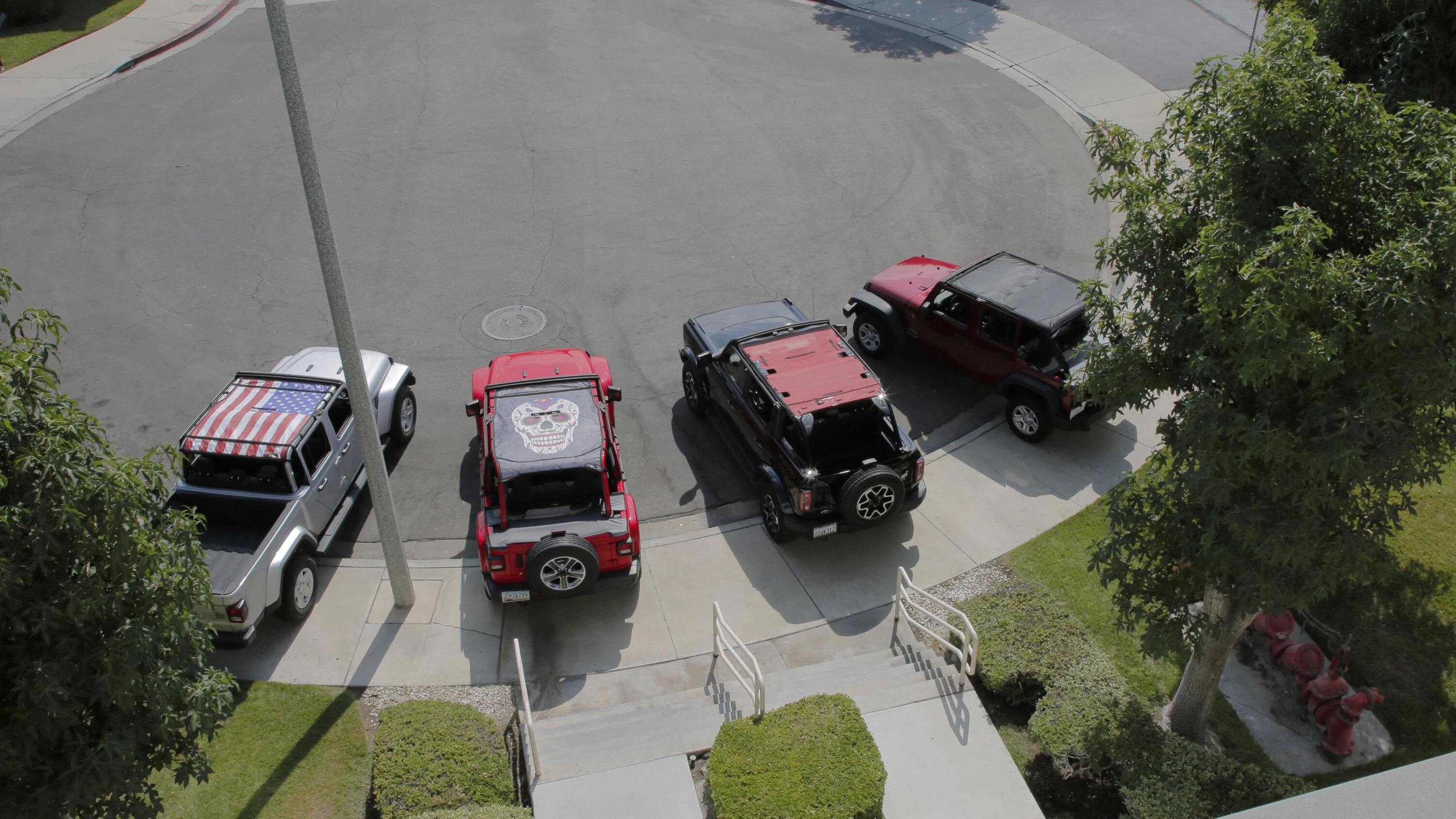 Ford Bronco Jtops shipping and order updates 4EE05D89-1D3A-4458-8FDC-EBA0E1DEF6F6