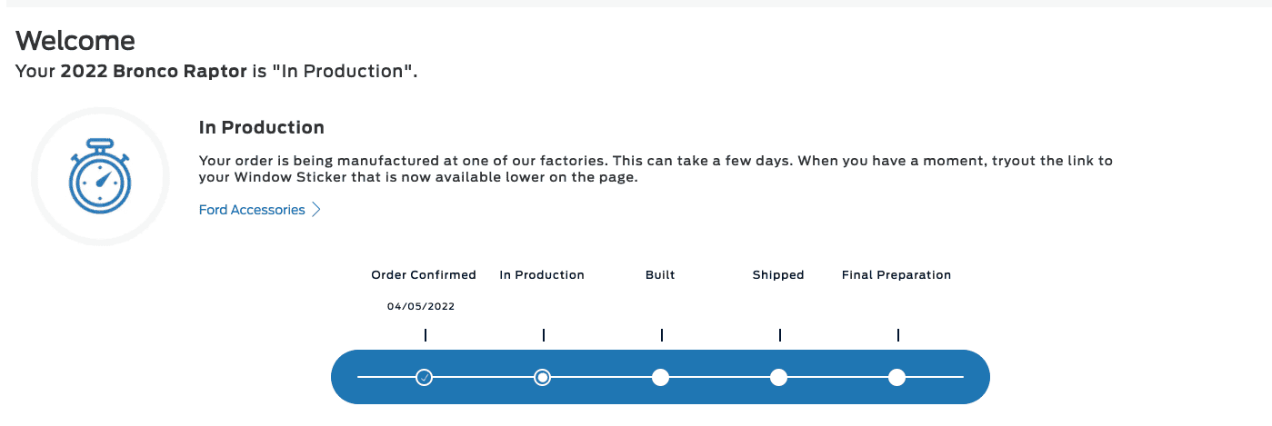 Ford Bronco Lethal Performance's Bronco Raptor Allocation Confirmed!!! Screen Shot 2022-08-05 at 11.30.38 AM