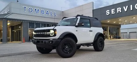 Ford Bronco HOSS 3.0 suspension ride quality review 296470224_1374730892930581_3600596835447130485_n (1)