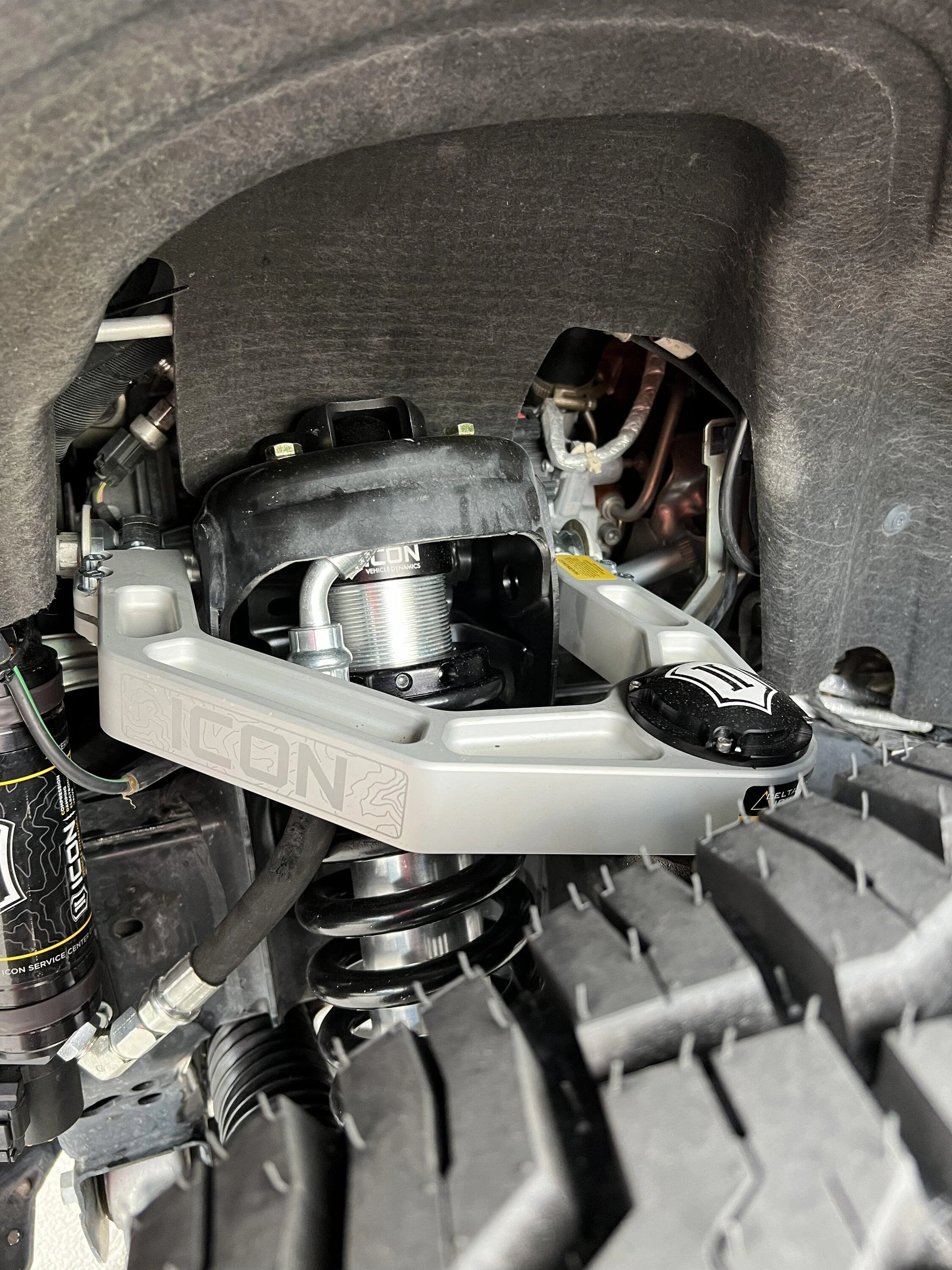 Ford Bronco What did you do TO / WITH your Bronco today? 👨🏻‍🔧🧰🚿🛠 2562EA51-642A-4464-8D92-71966C178B44