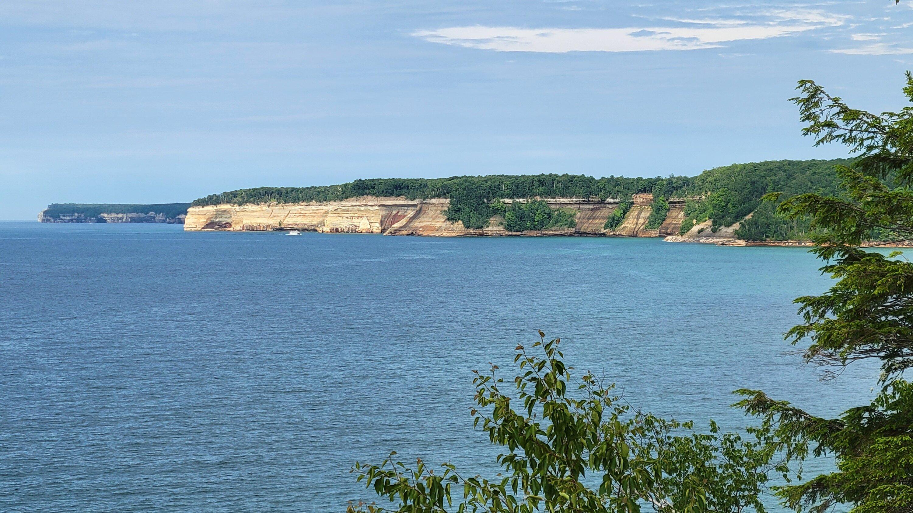 Ford Bronco First Big Road Trip: Michigan Upper Peninsula to Copper Harbor & Isle Royale 52212618548_1d32fab1a4_o