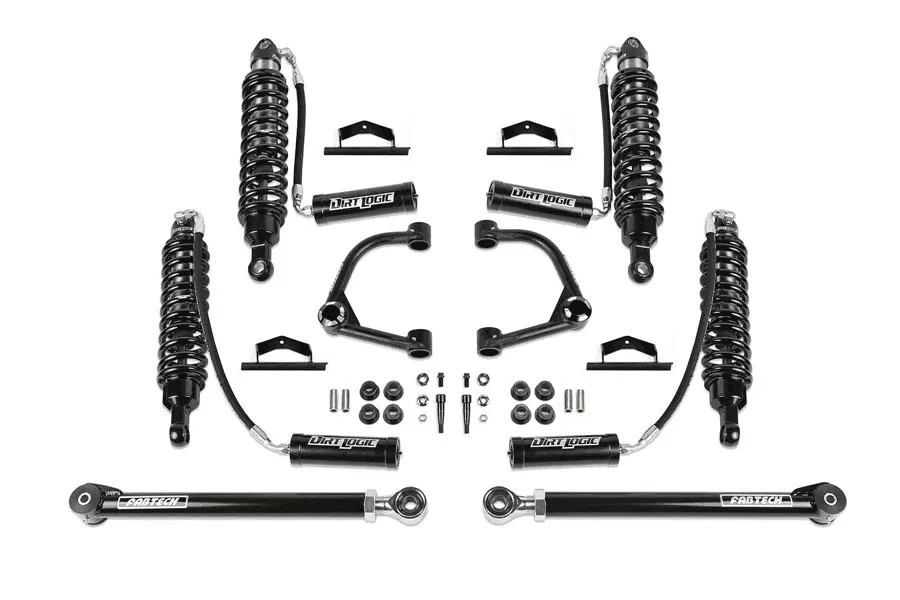 Ford Bronco Bronco Fabtech kits in stock 1659735823498