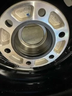 Ford Bronco HRE FT1 Wheels in stock! image2