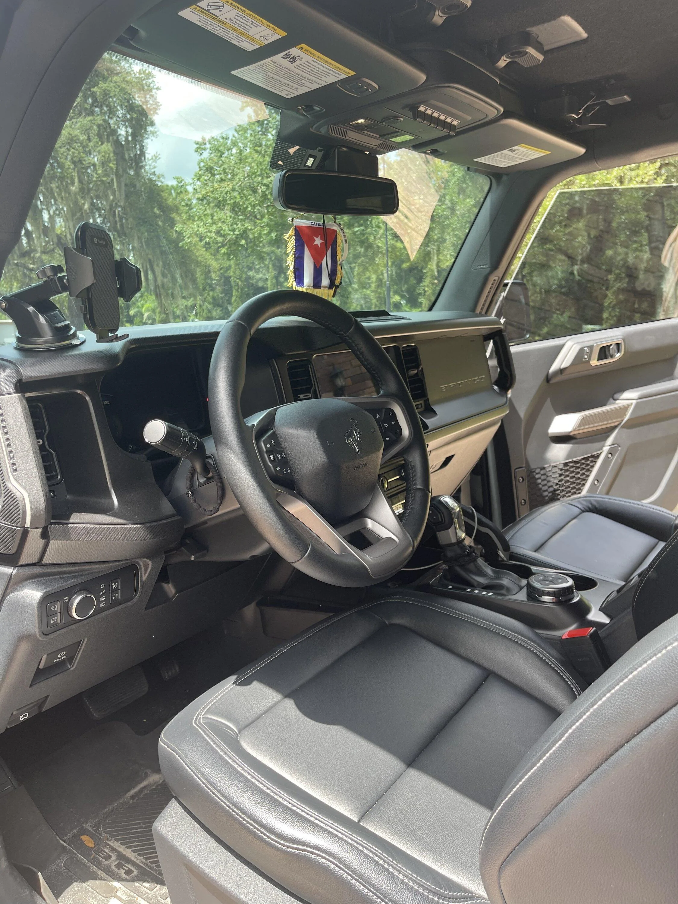 Ford Bronco First Edition for sale AFB693A4-5A83-44F0-98B4-8AD1AF045307