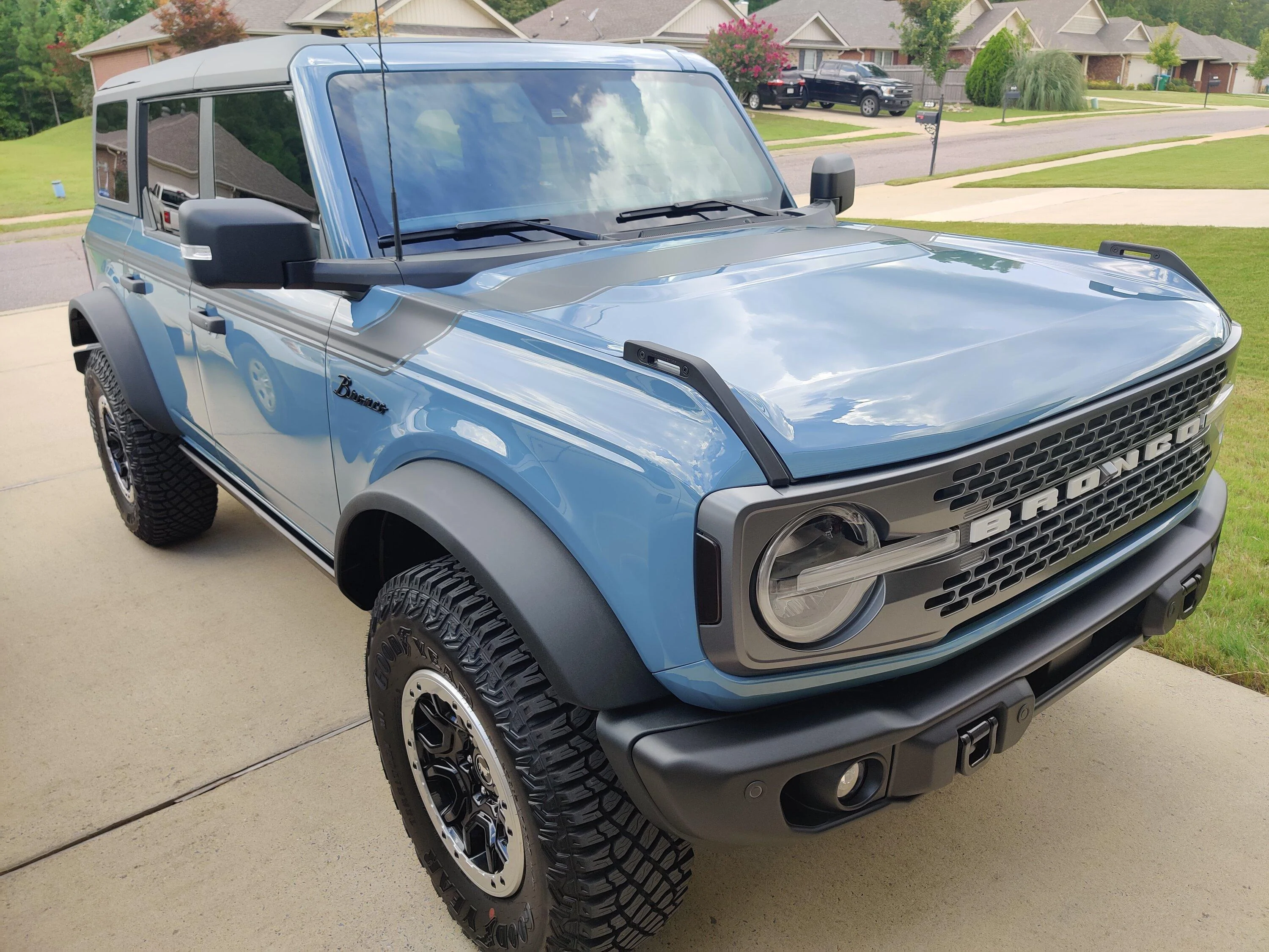 Ford Bronco Area 51 stripes and graphics? IMG_20220730_151512