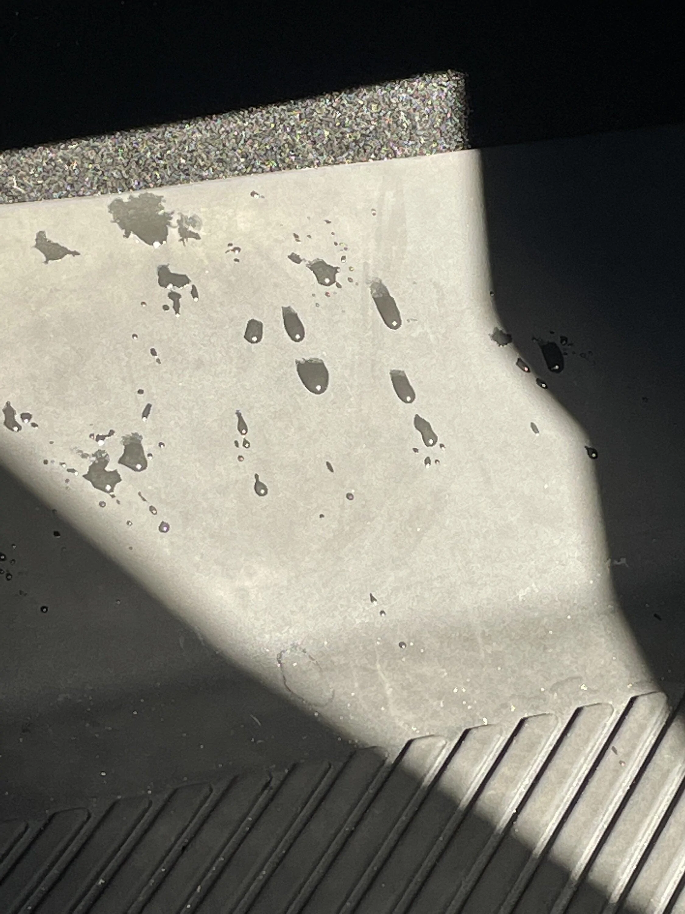 Ford Bronco Water from A/C inside! F4D48344-3DEF-4F6F-99F2-2E2CB834106F