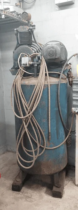 Ford Bronco ARB Twin Compressor Temperature Testing 1659840978960