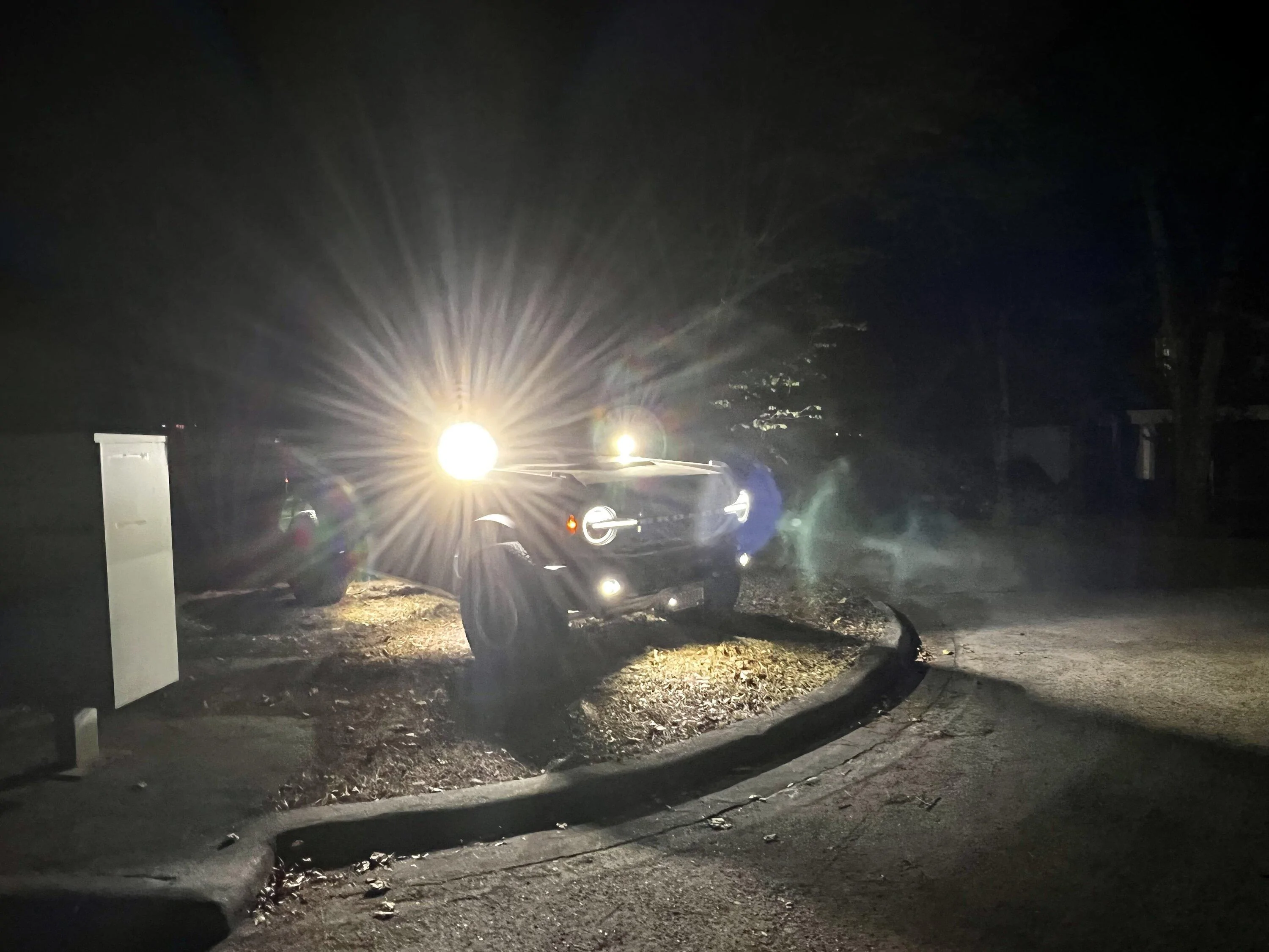 Ford Bronco POD Light Recommendations?? 5B700D63-1C12-4B7B-AB72-88859F8FCC20