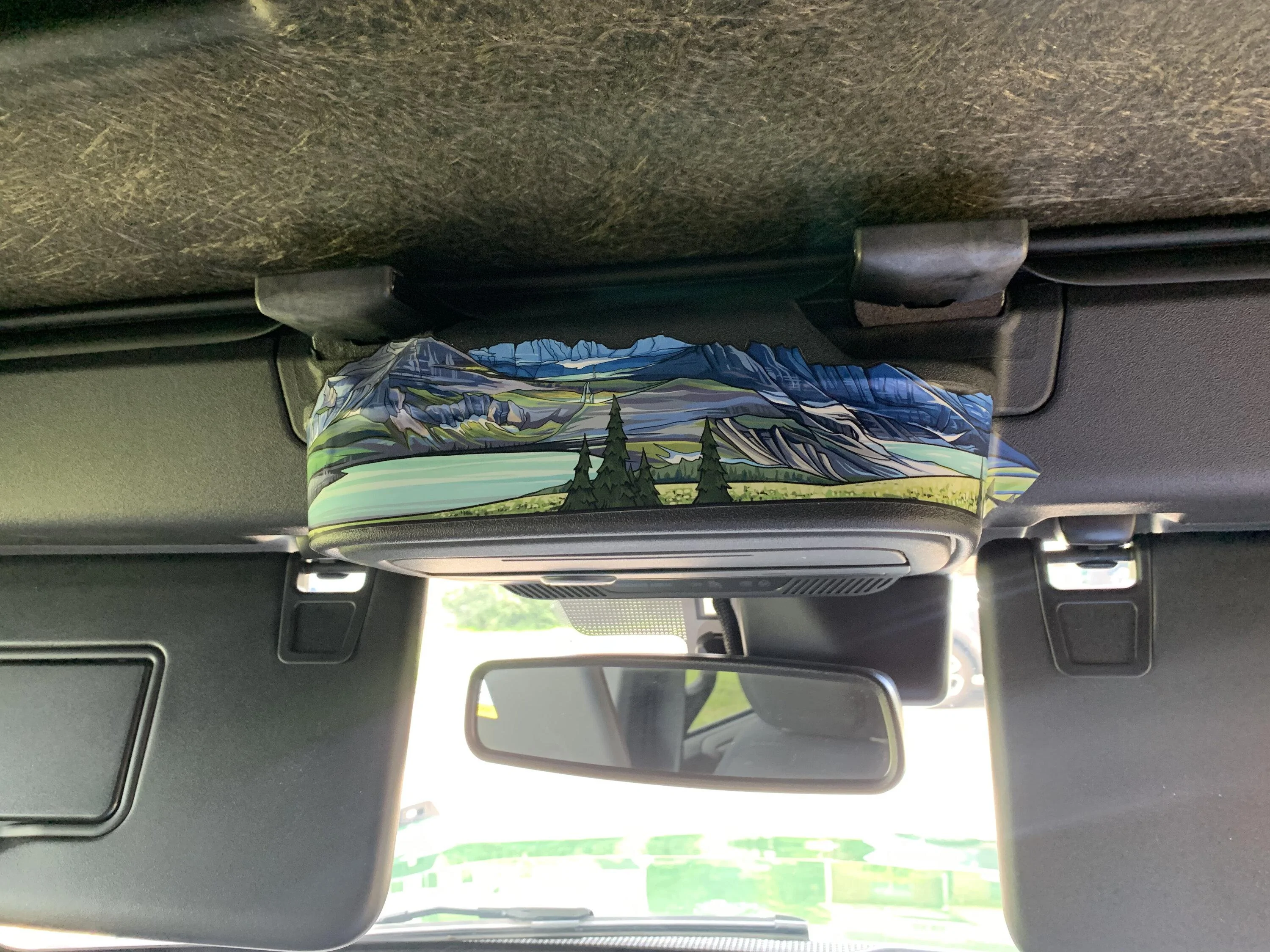 Ford Bronco What did you do TO / WITH your Bronco today? 👨🏻‍🔧🧰🚿🛠 887270A3-789E-4FF1-91A8-40F8F14BFE2B