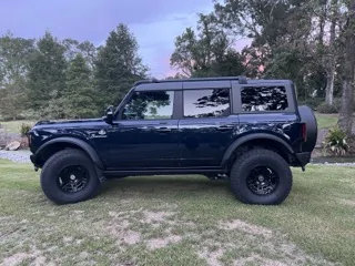 Ford Bronco HRE FT1 Wheels in stock! IMG_1013 Small