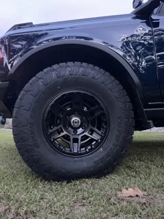 Ford Bronco HRE FT1 Wheels in stock! IMG_1019 Small