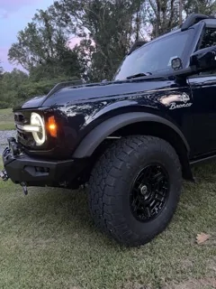 Ford Bronco HRE FT1 Wheels in stock! IMG_1025 Small