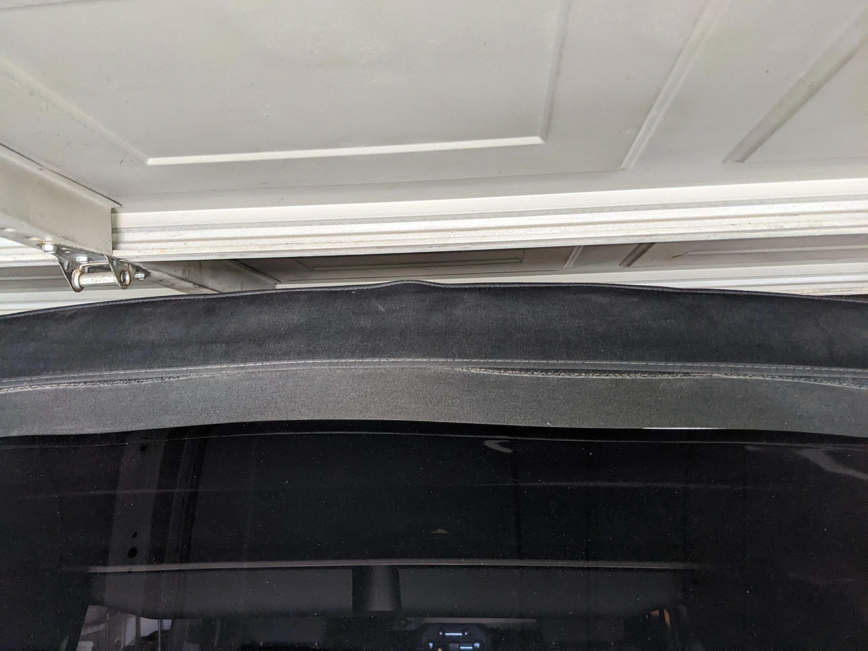 Ford Bronco Let's talk about MIC, Soft Tops and Bestop PXL_20220807_194728772
