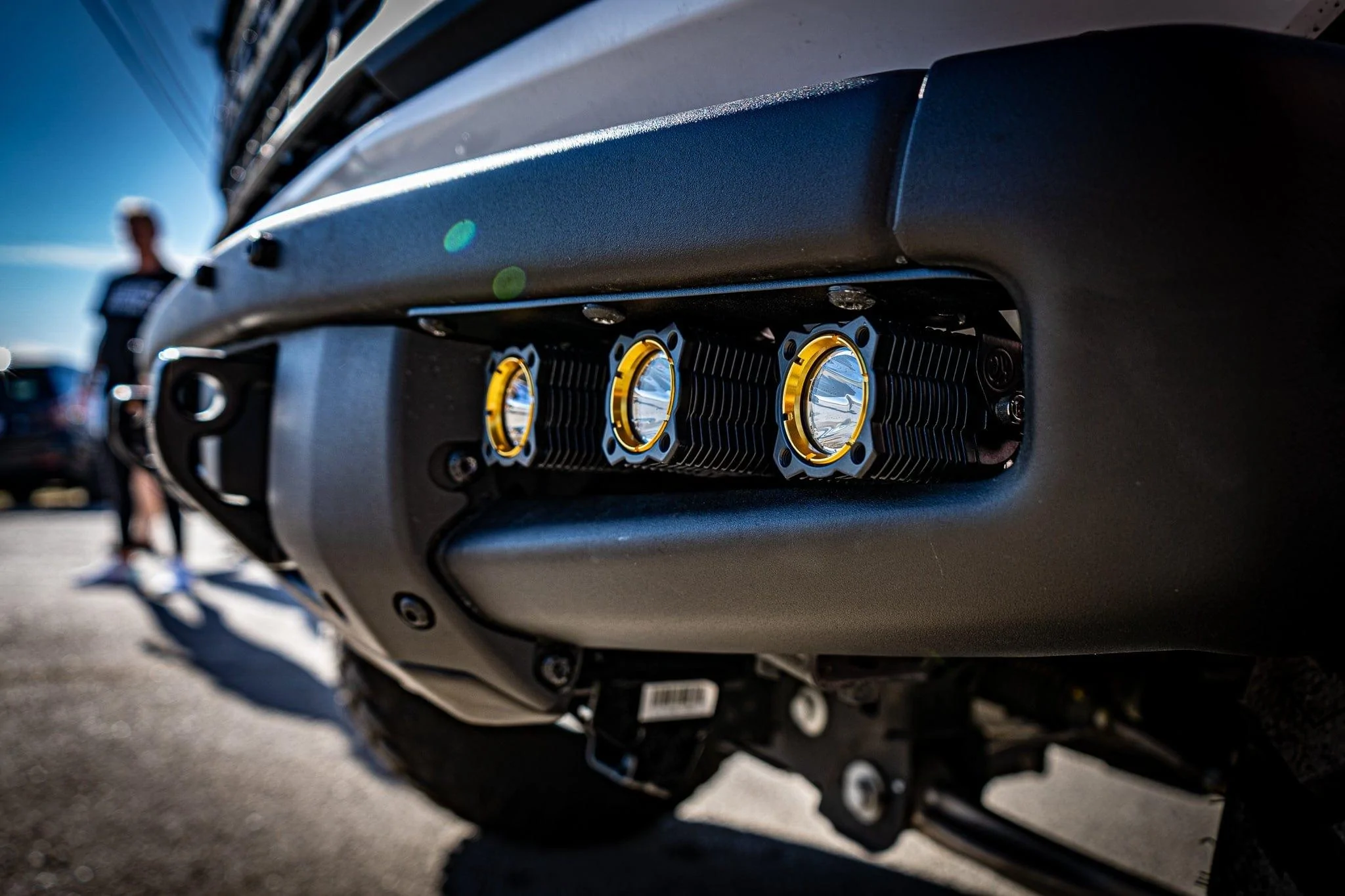 Ford Bronco POD Light Recommendations?? bumper-light-pod-mount-36476644688084_1024x1024@2x