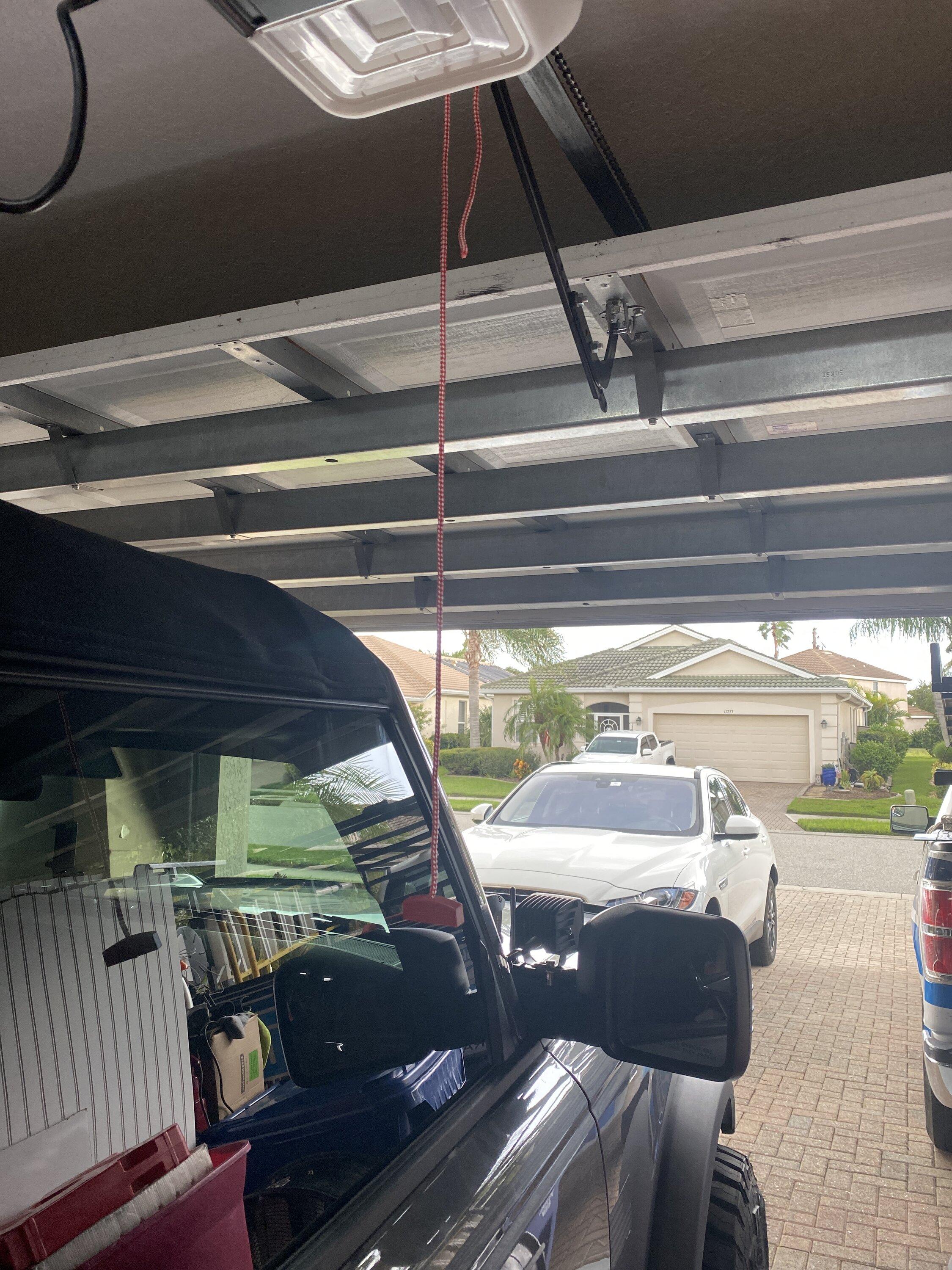 Ford Bronco Let's talk about MIC, Soft Tops and Bestop image