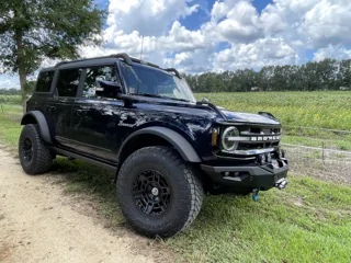 Ford Bronco HRE FT1 Wheels in stock! IMG_1060 Small