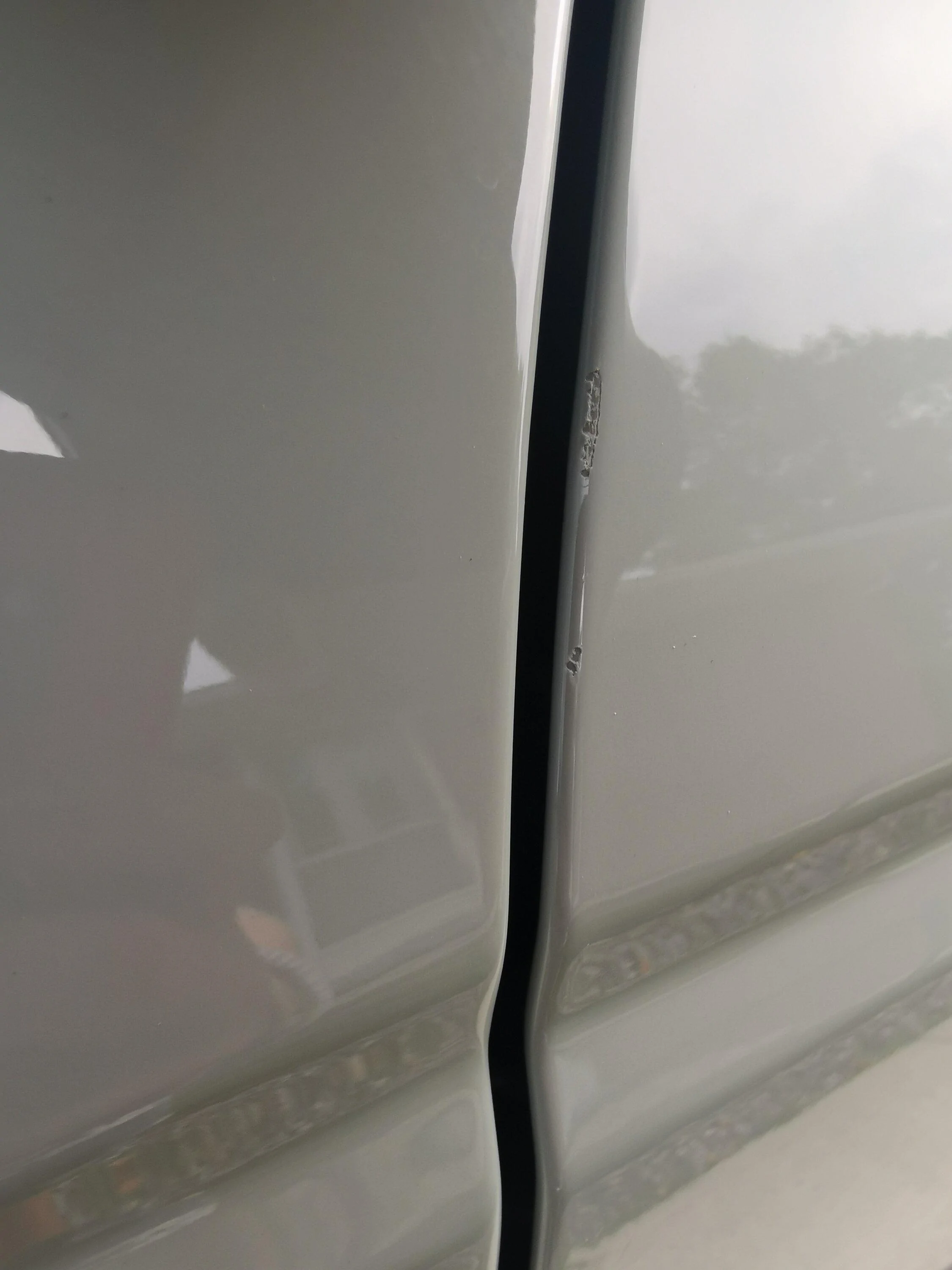 Ford Bronco Frustrating Door Removal Process IMG_20220807_170337