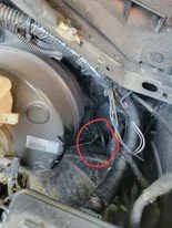 Ford Bronco Got stuck in some water the other day. Looking for input on what to keep an eye on/change. 297605975_998227267526357_2722502703473336666_n