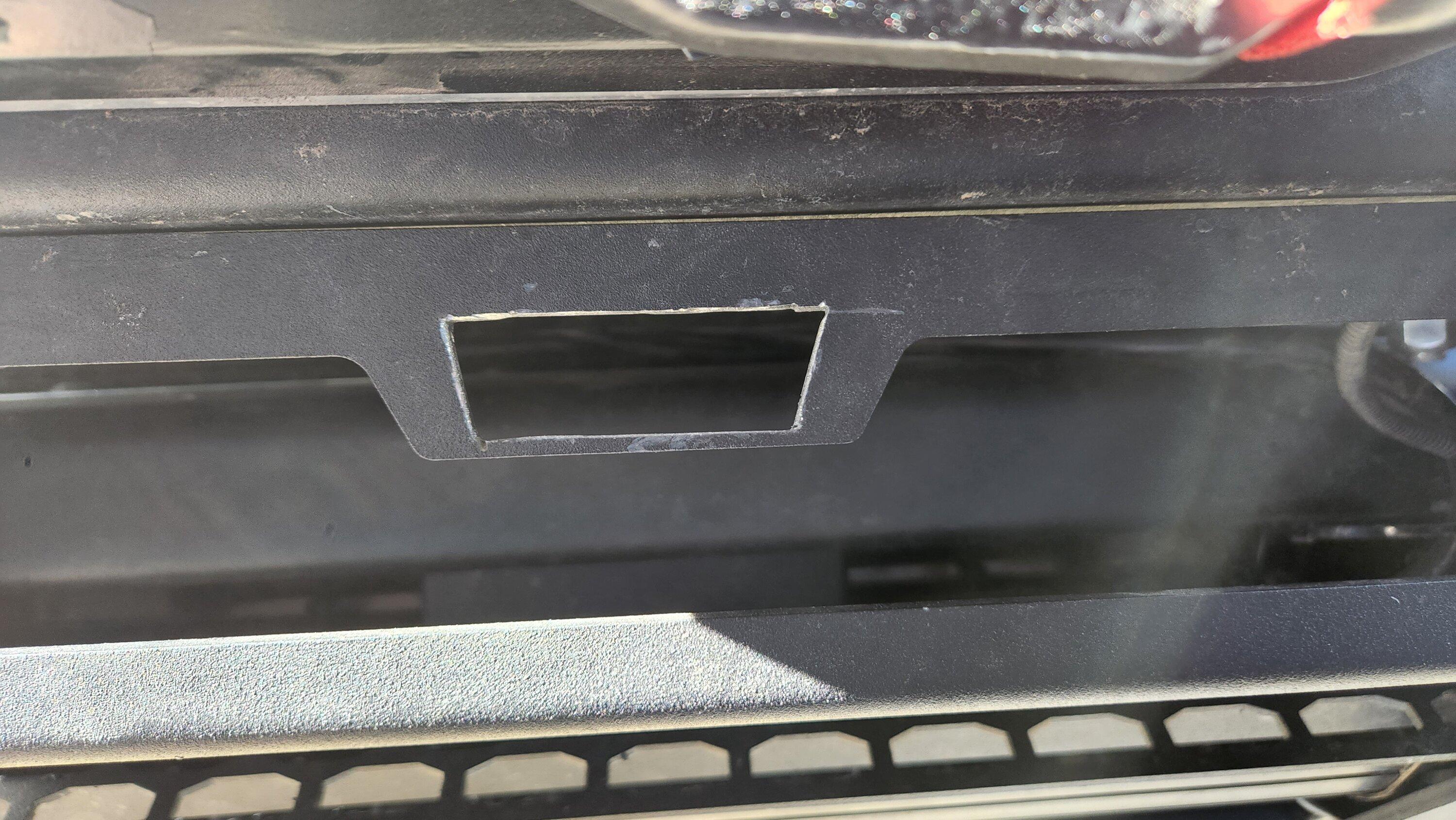 Ford Bronco What did you do TO / WITH your Bronco today? 👨🏻‍🔧🧰🚿🛠 20220806_171722
