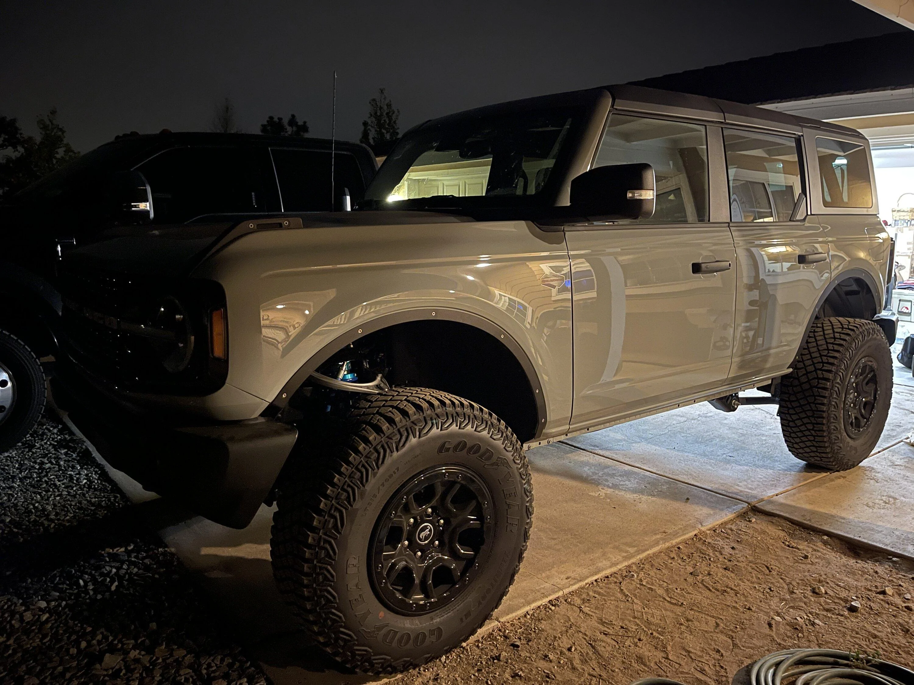 Ford Bronco Hey, there! 2C123C66-4523-4F29-A372-39BF4F66DF8C