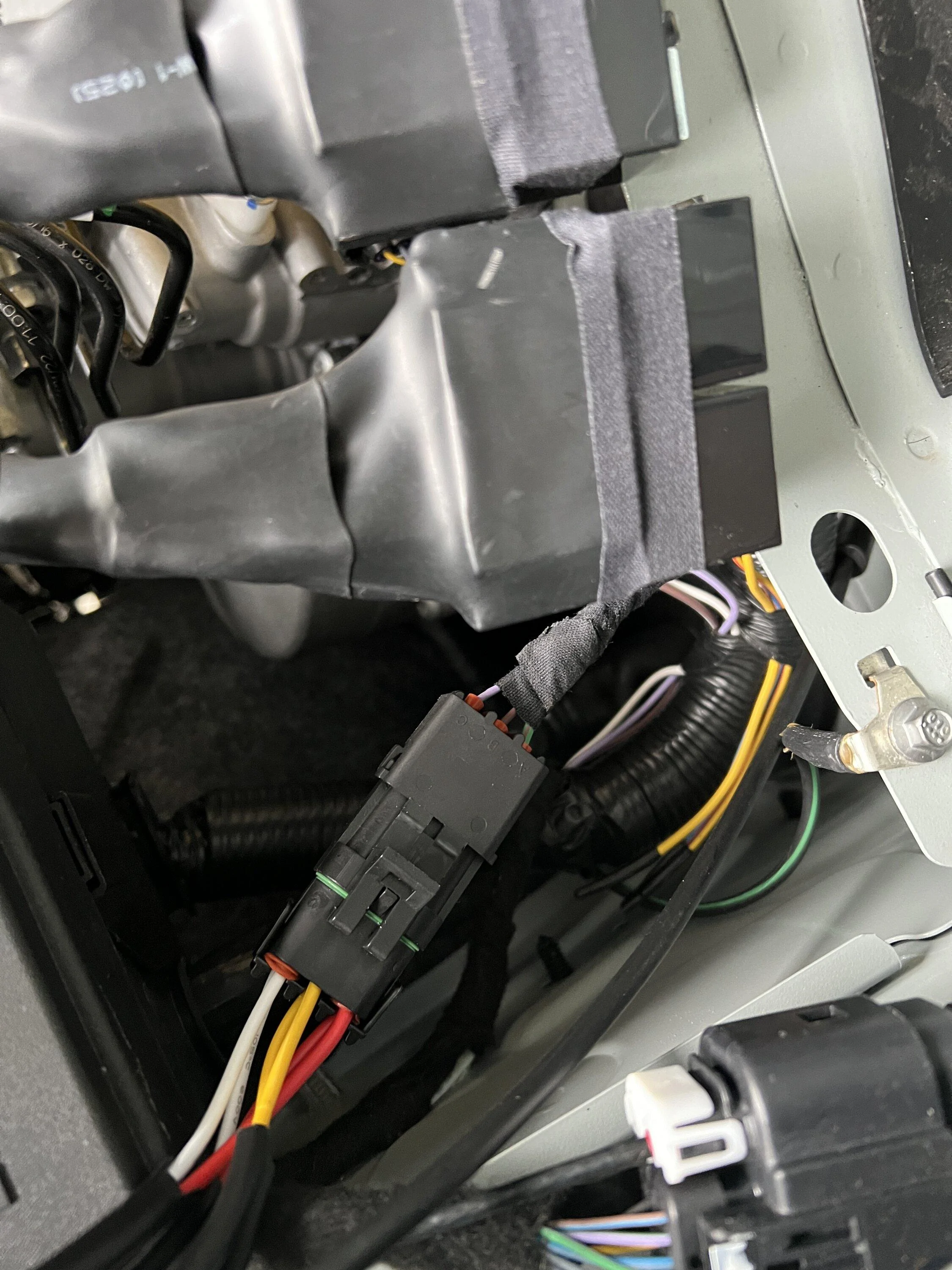 Ford Bronco What did you do TO / WITH your Bronco today? 👨🏻‍🔧🧰🚿🛠 41FCF65A-E078-470D-8C51-B84791F1408E