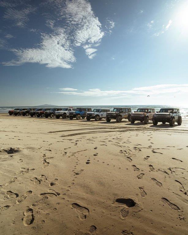 Ford Bronco Baja, Mexico- Expedition X Offroad trip with 13 other Broncos 296366247_5277749718937364_953745667239759913_n